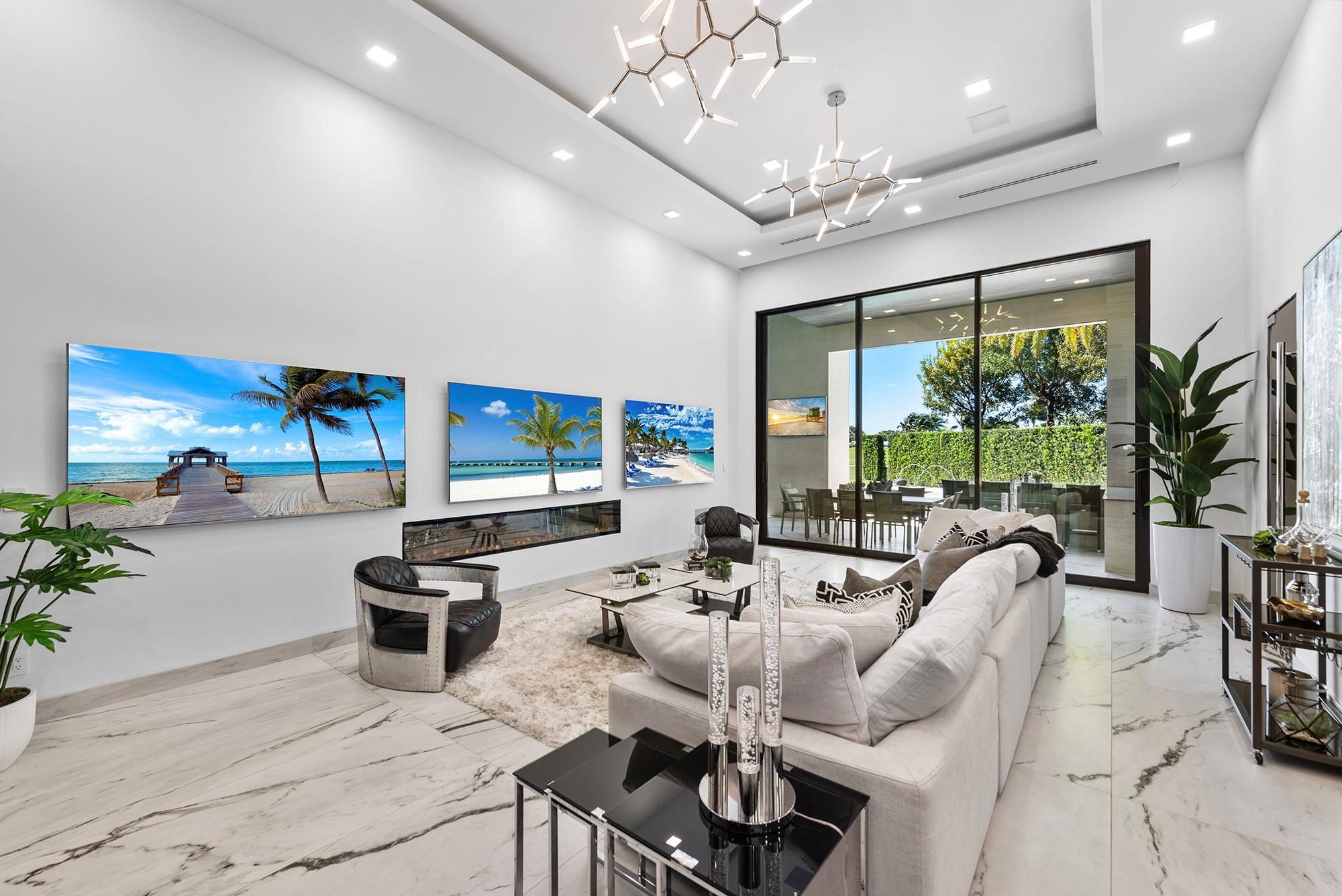 4041 Country Club Lane, Fort Lauderdale, FL 33308