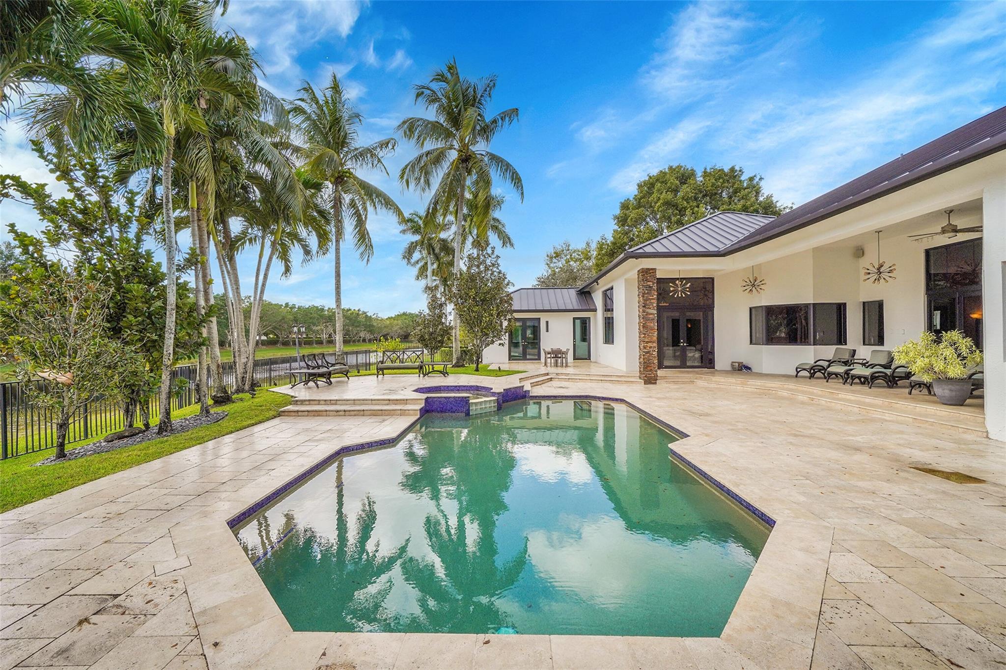 3600 Paddock Road, Weston, FL 33331