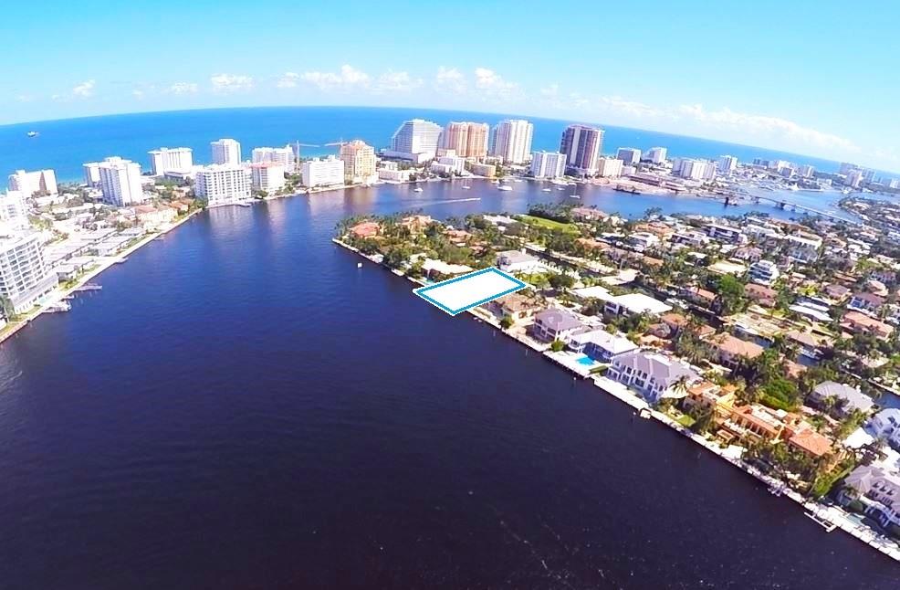 2617 Aqua Vista Boulevard, Fort Lauderdale, FL 33301