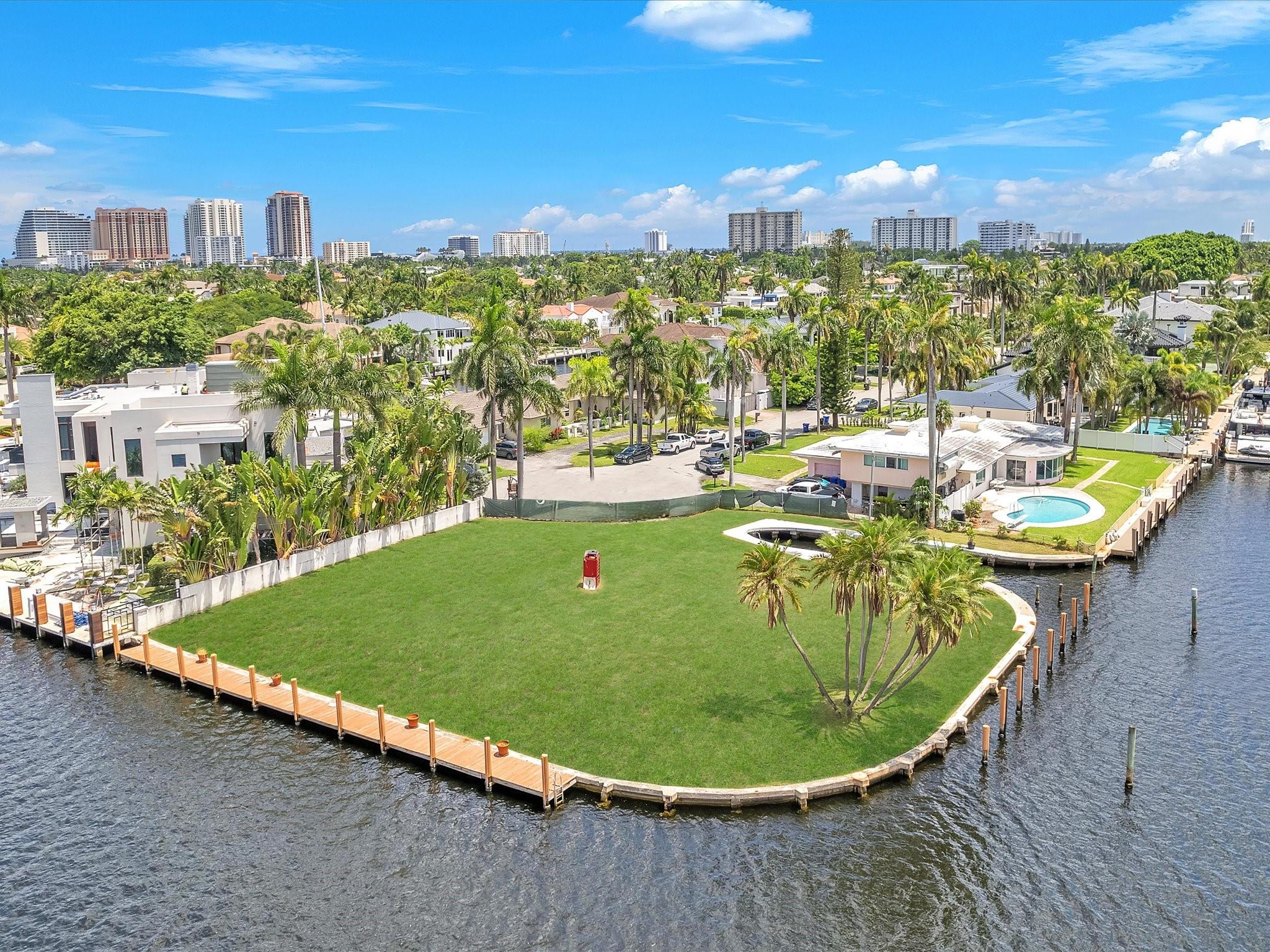 223 Royal Palm Drive, Fort Lauderdale, FL 33301