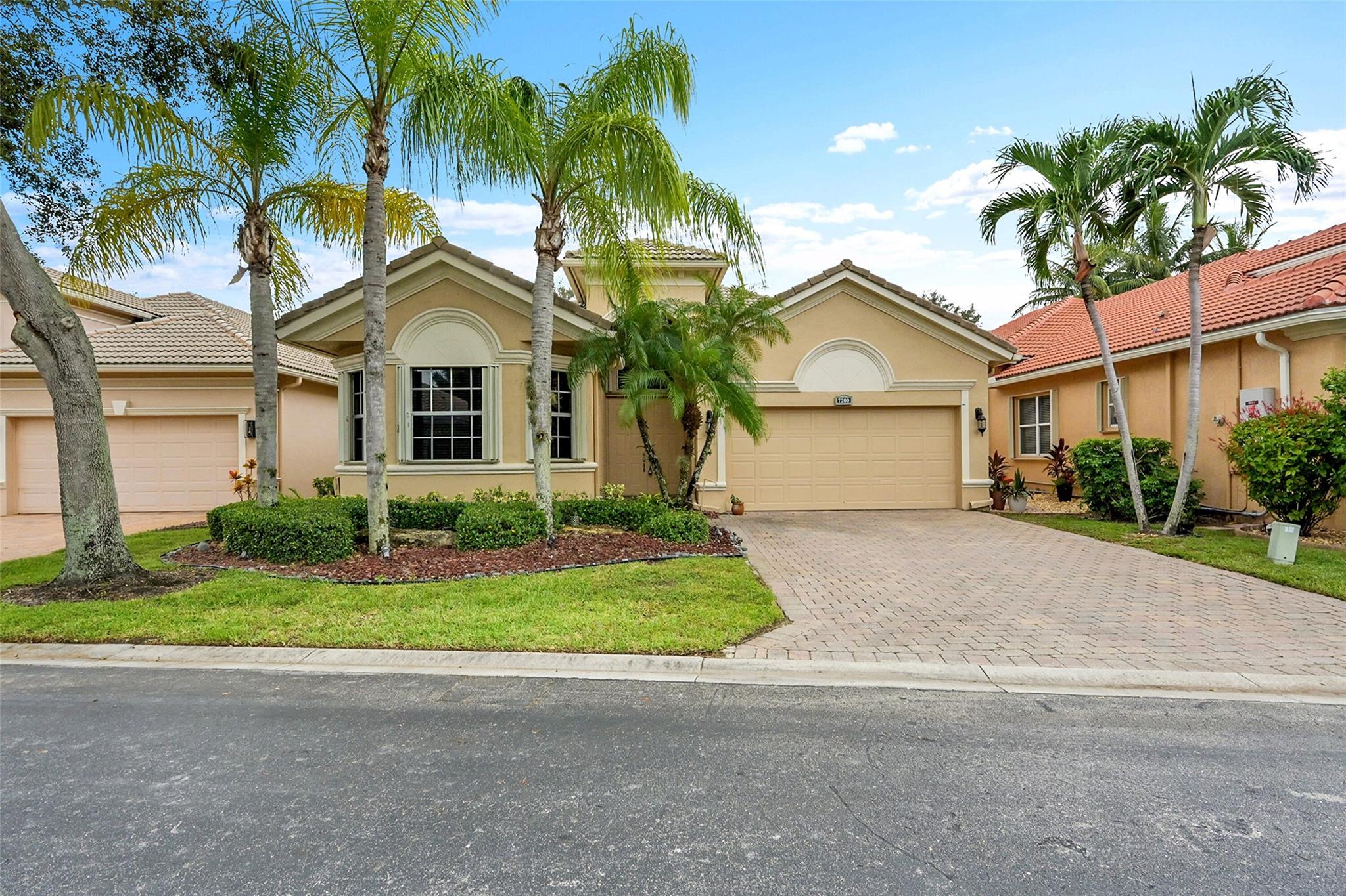 Photo for 7200 Veneto Drive, Boynton Beach, FL 33437 - listing #FX-10518970 7200 Veneto Drive, Boynton Beach, FL 33437