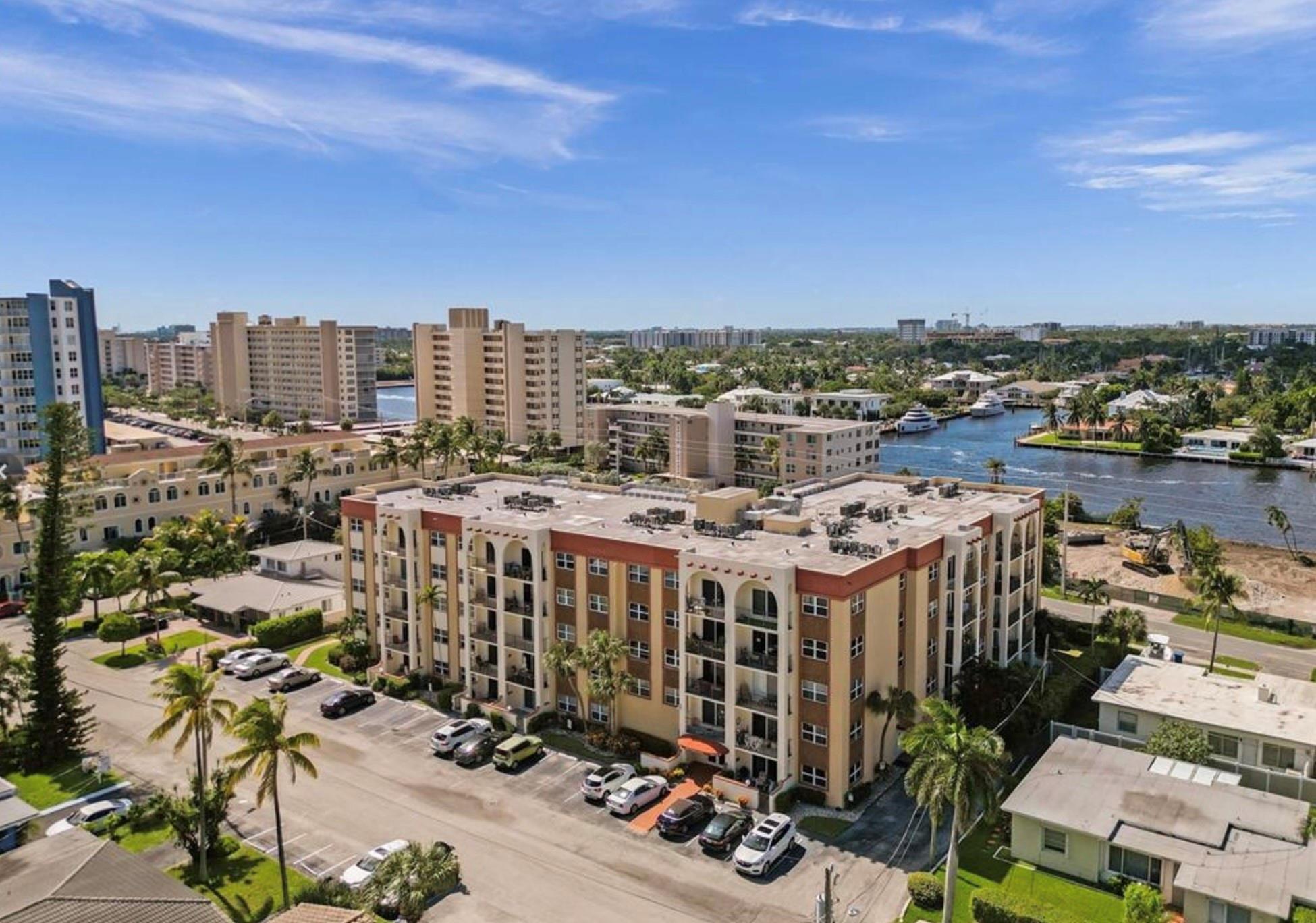 Photo for 400 N Riverside Drive, 202, Pompano Beach, FL 33062 - listing #FX-10475763 400 N Riverside Drive, 202, Pompano Beach, FL 33062