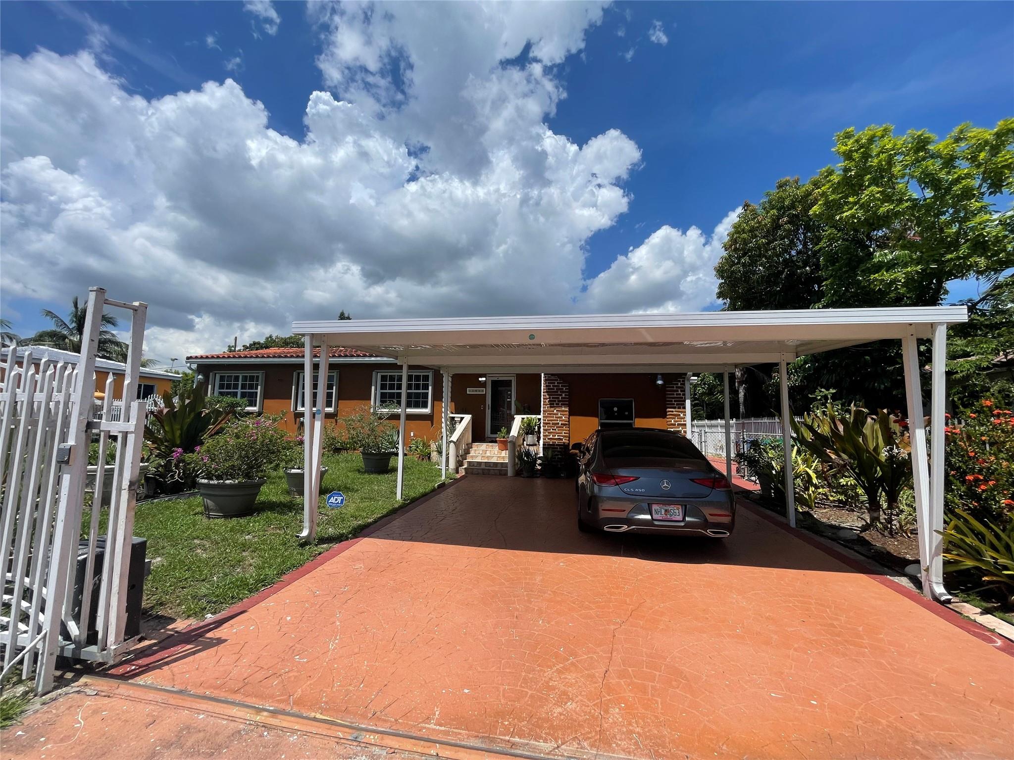 12900 NW 1st Court, Miami, FL 33168