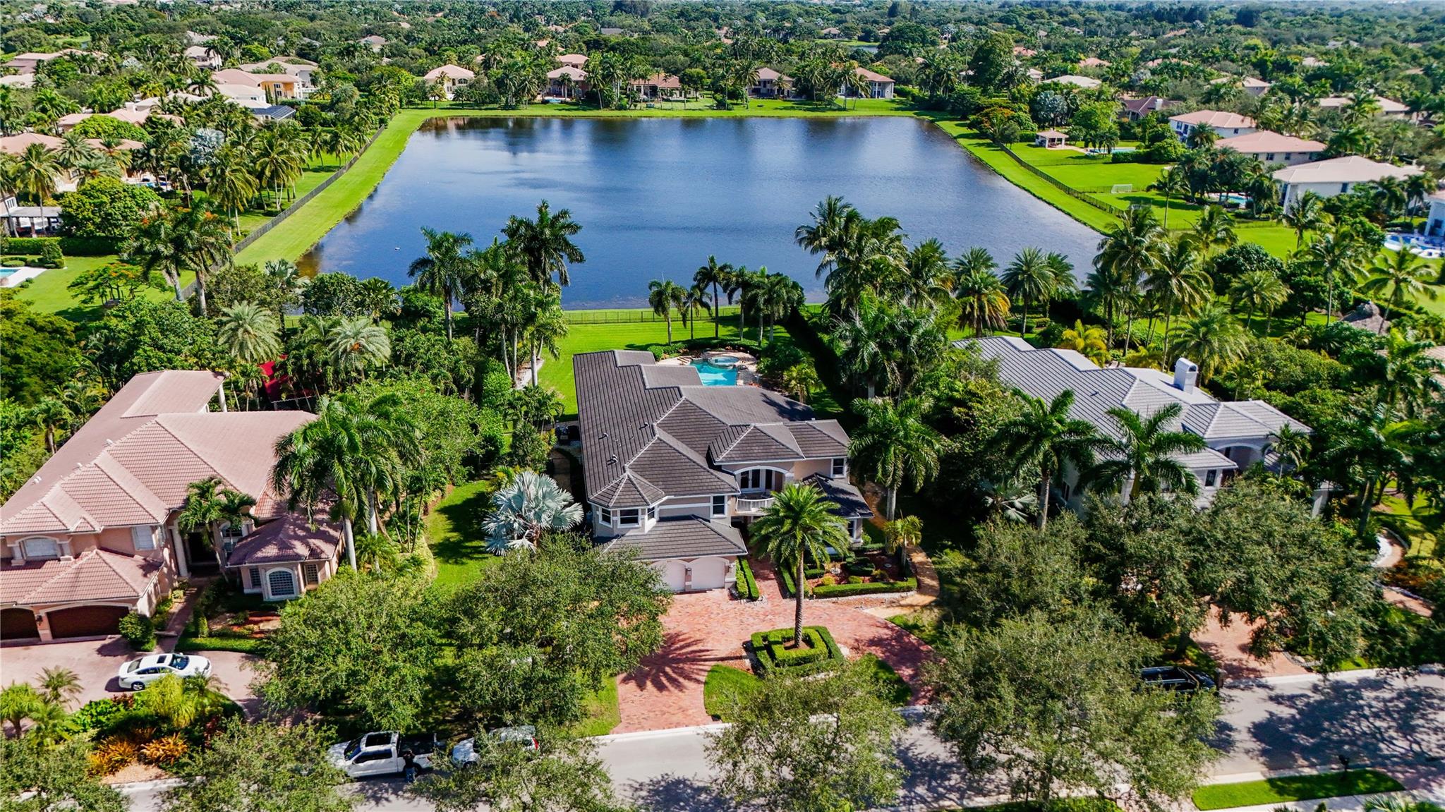 Photo for 10792 Pine Lodge Trail, Davie, FL 33328 - Listing #FX-10511577 10792 Pine Lodge Trail, Davie, FL 33328