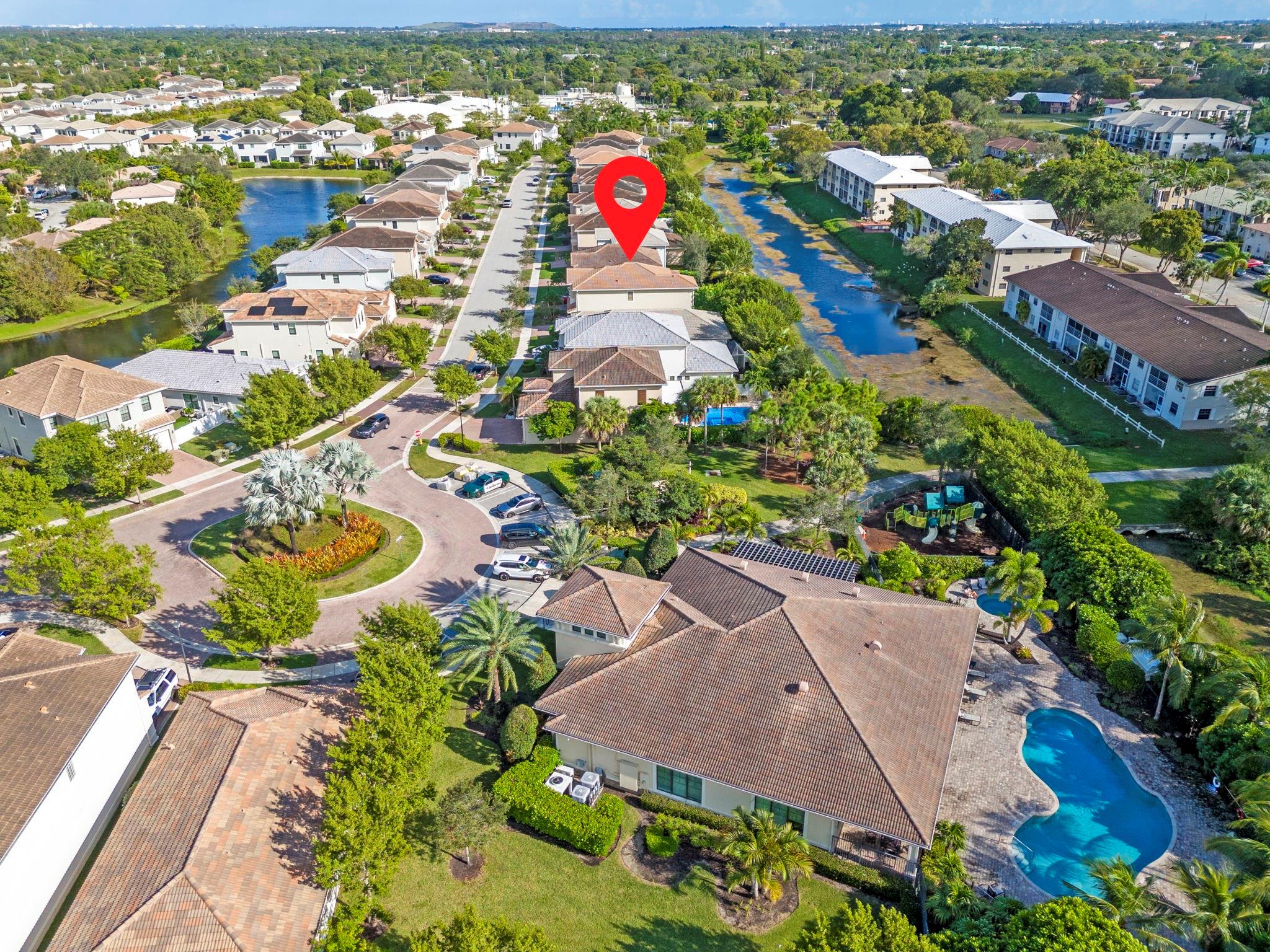 8870 NW 37th Drive, Coral Springs, FL 33065