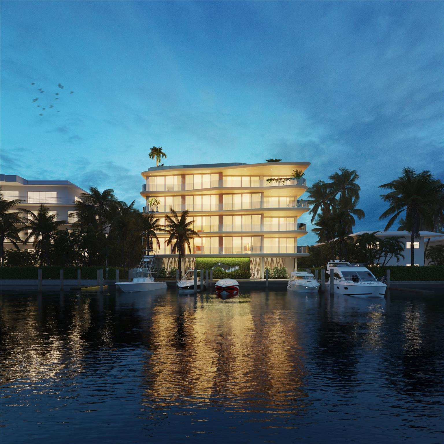 Photo for 500 Hendricks Isle, 2N, Fort Lauderdale, FL 33301 - Listing #FX-10525700 500 Hendricks Isle, 2N, Fort Lauderdale, FL 33301