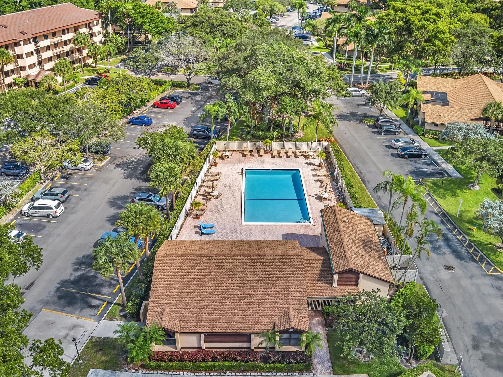 Coconut Creek Township Center