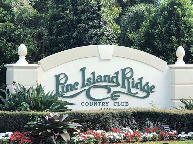 Pine Island Country Club
