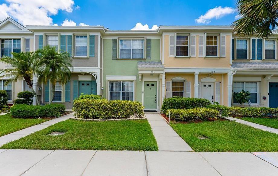 Photo for 7813 Sanibel Drive, Tamarac, FL 33321 - listing #FX-10537592 7813 Sanibel Drive, Tamarac, FL 33321