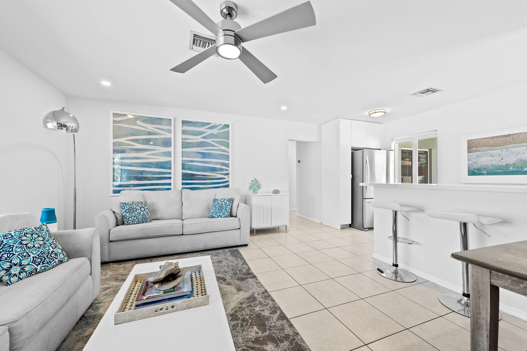 Photo for 843 NE 17th Avenue, Fort Lauderdale, FL 33304 - Listing #FX-10506370 843 NE 17th Avenue, Fort Lauderdale, FL 33304