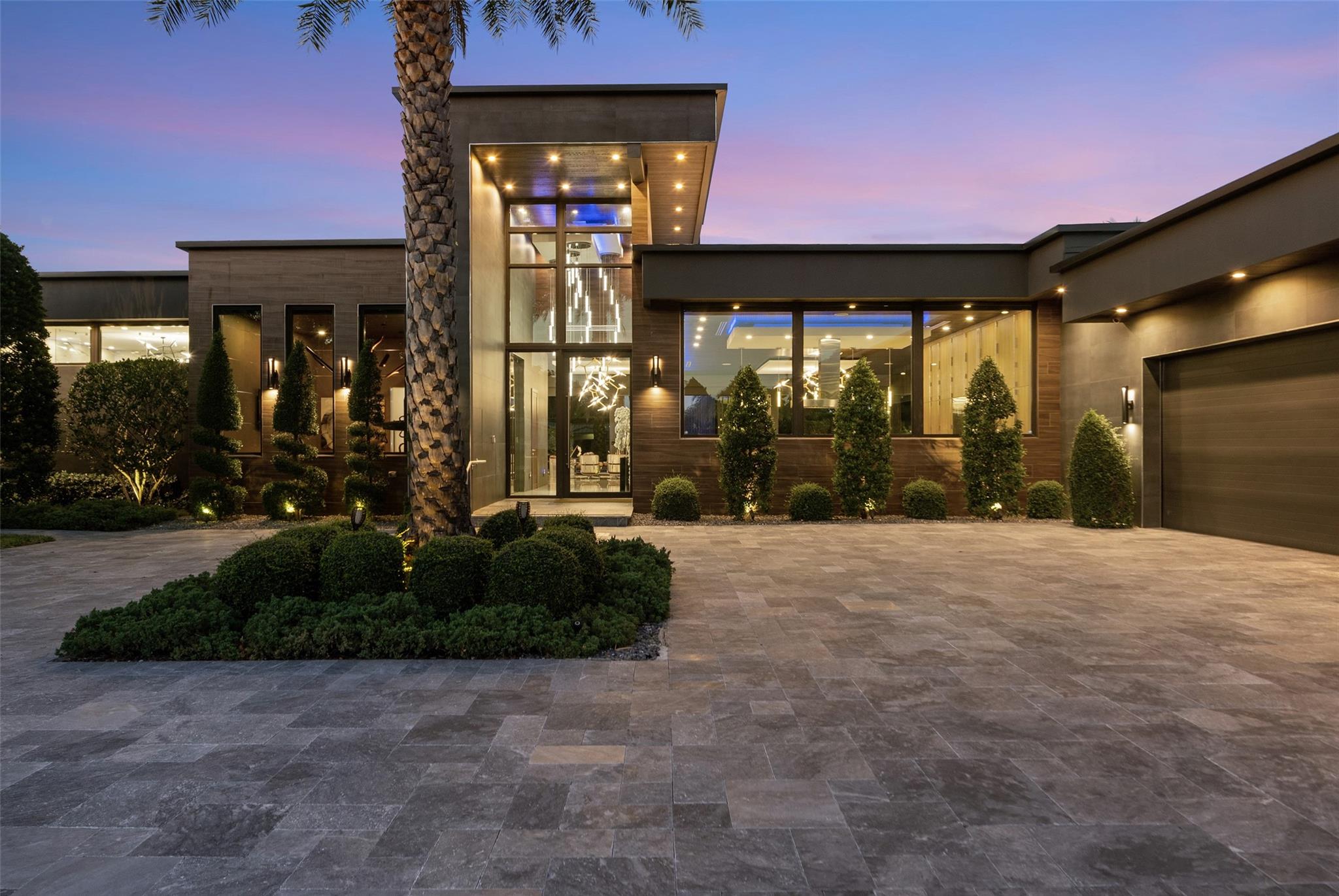 Zen Inspired Architecture