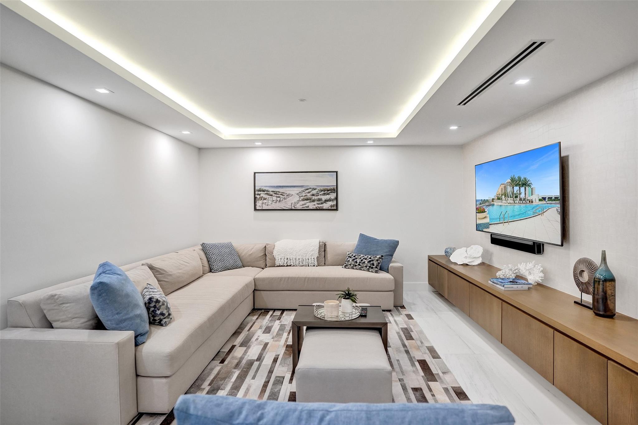 701 N Fort Lauderdale Beach Boulevard PH 1801, Fort Lauderdale, FL 33304