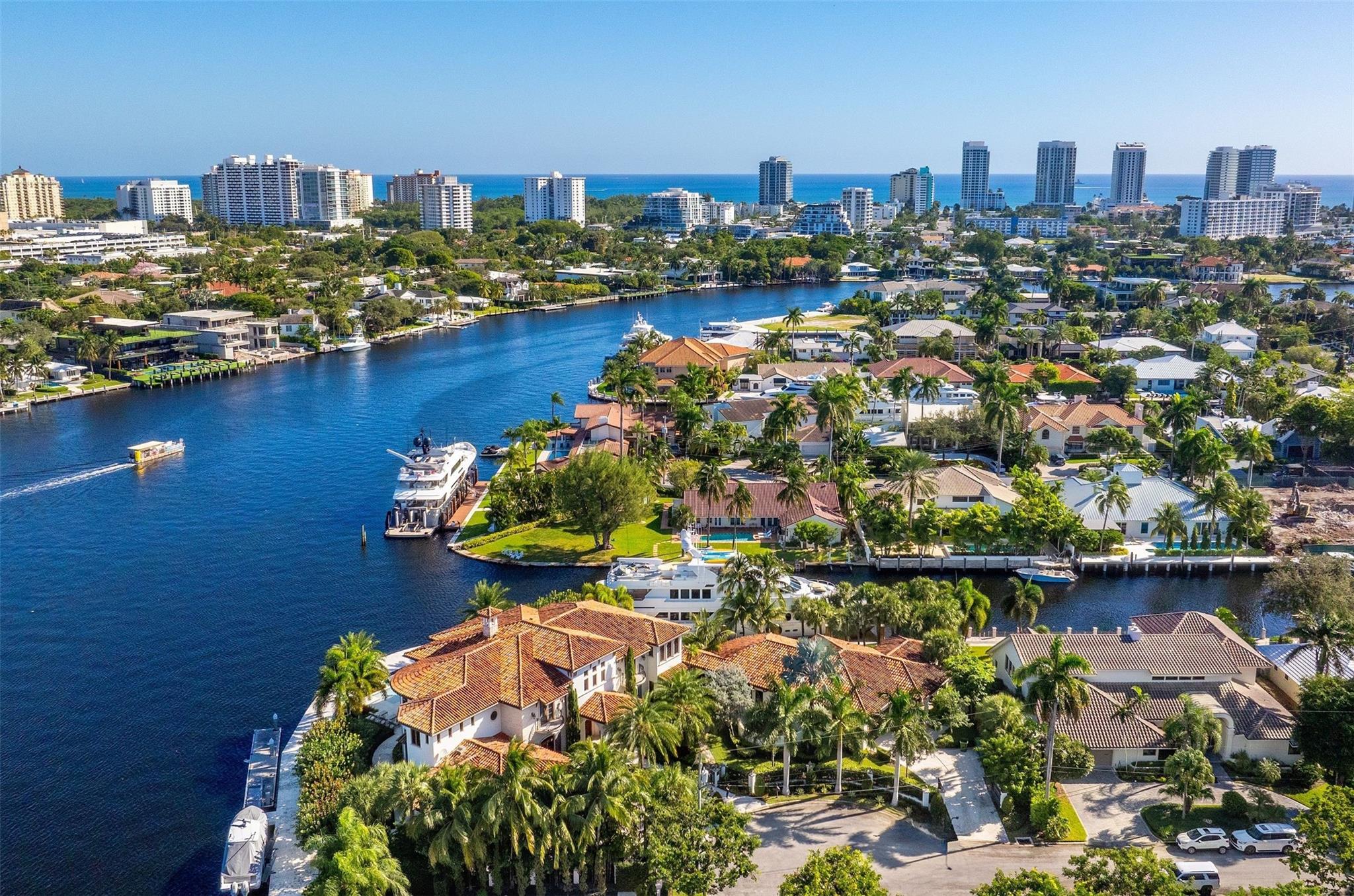 632 2nd Key Drive, Fort Lauderdale, FL 33304