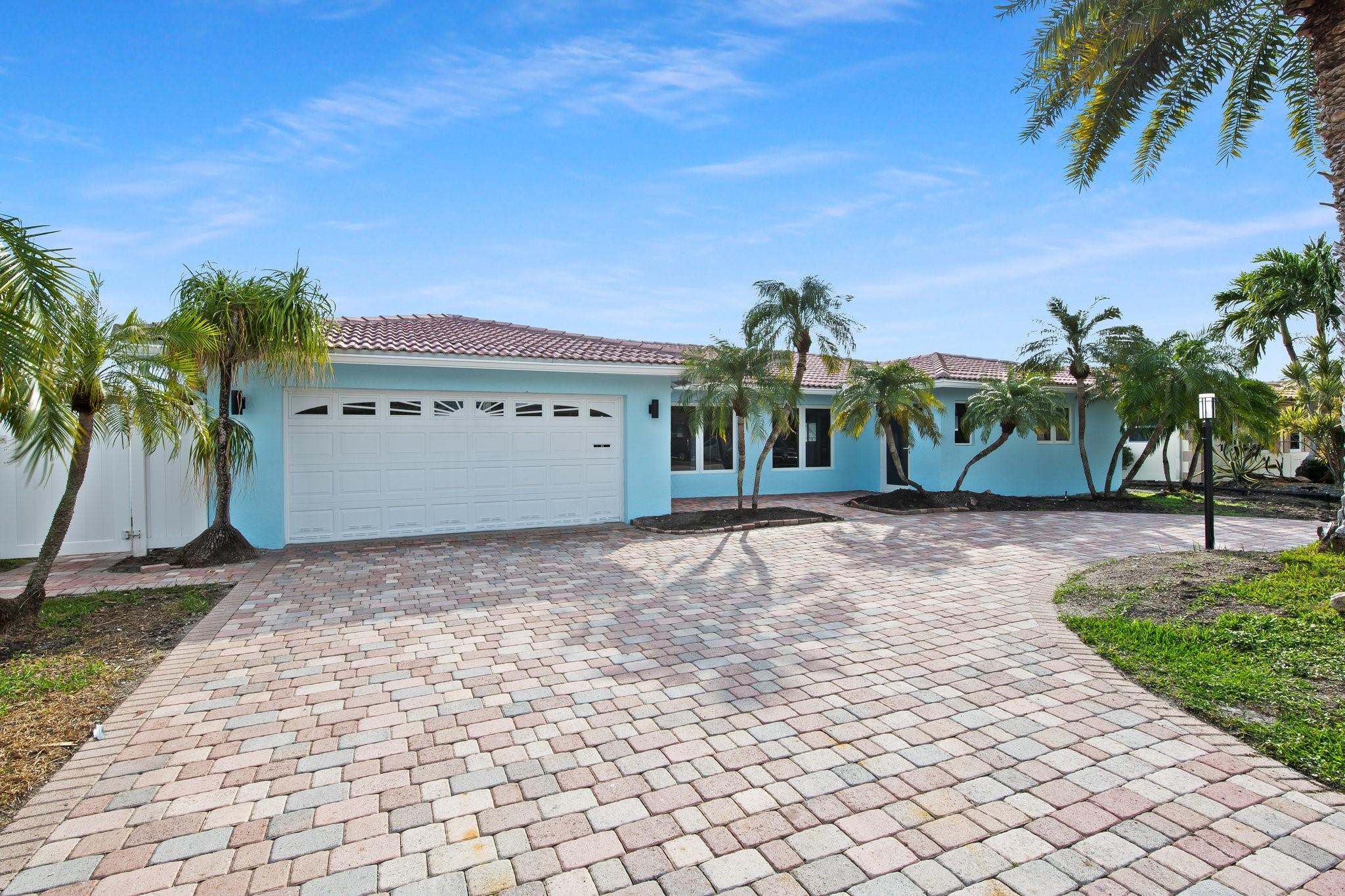 Photo for 2830 NE 59th Street, Fort Lauderdale, FL 33308 - Listing #FX-10482233 2830 NE 59th Street, Fort Lauderdale, FL 33308
