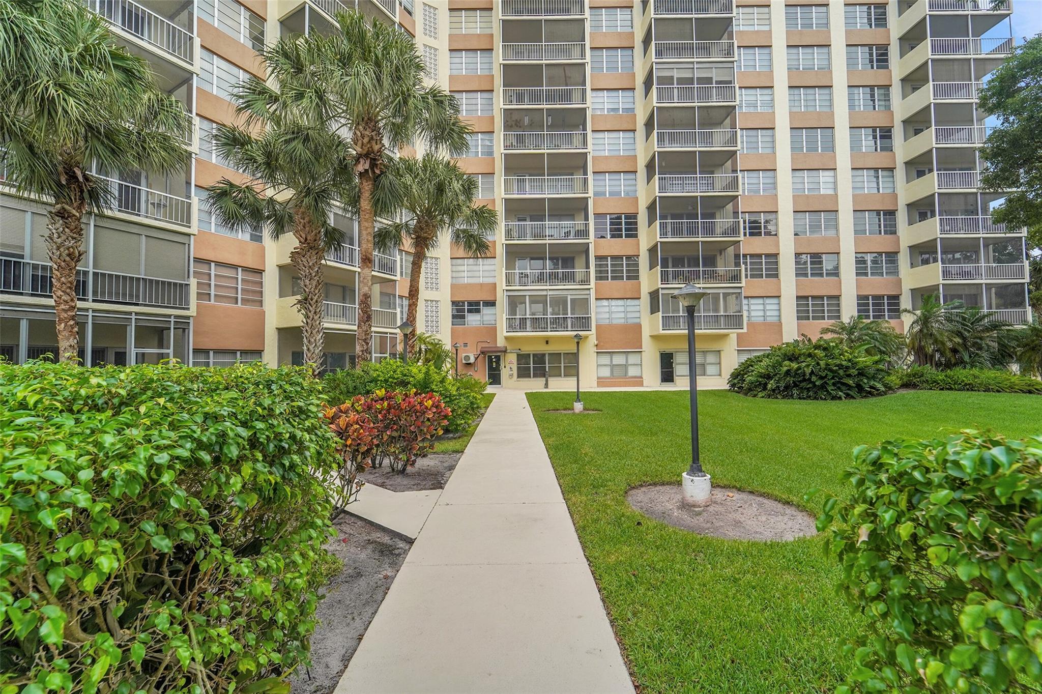 10777 W Sample Road 805, Coral Springs, FL 33065