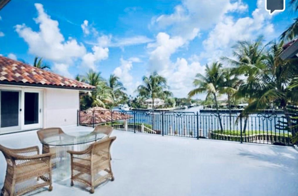 8 Harborage, Fort Lauderdale, FL 33316