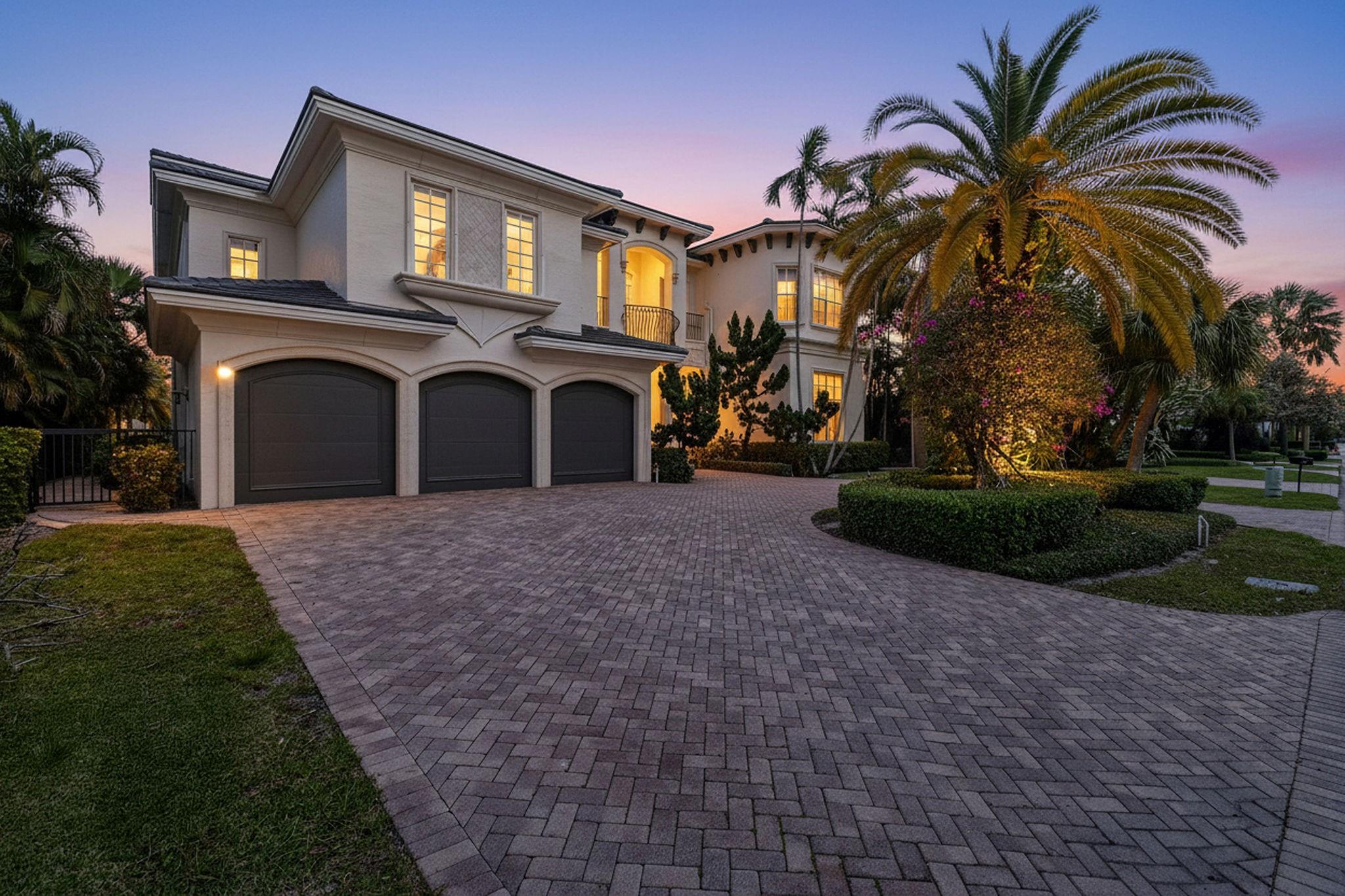 501 Golden Harbour Drive, Boca Raton, FL 33432