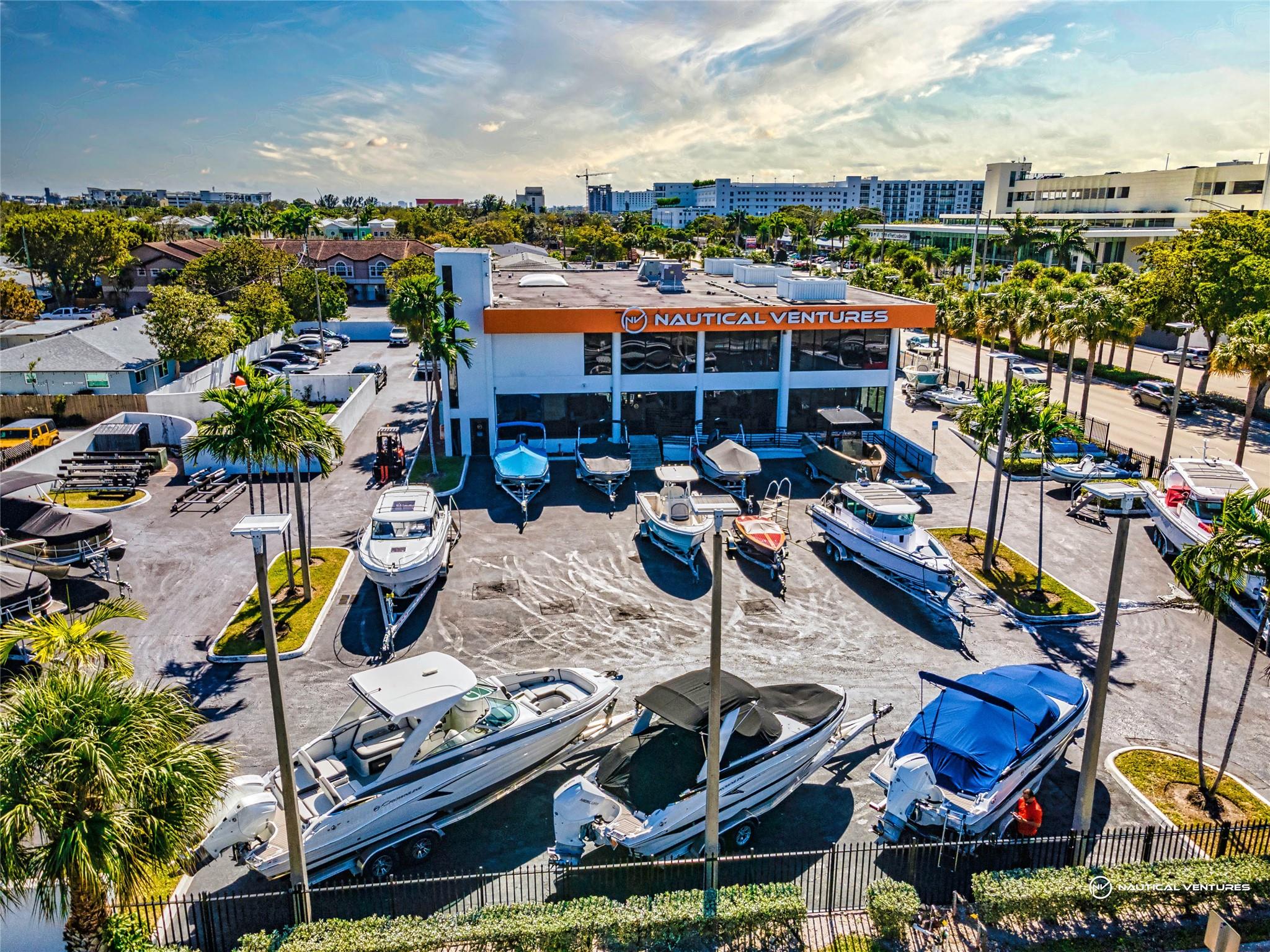 1400 S Federal Highway, Fort Lauderdale, FL 33316