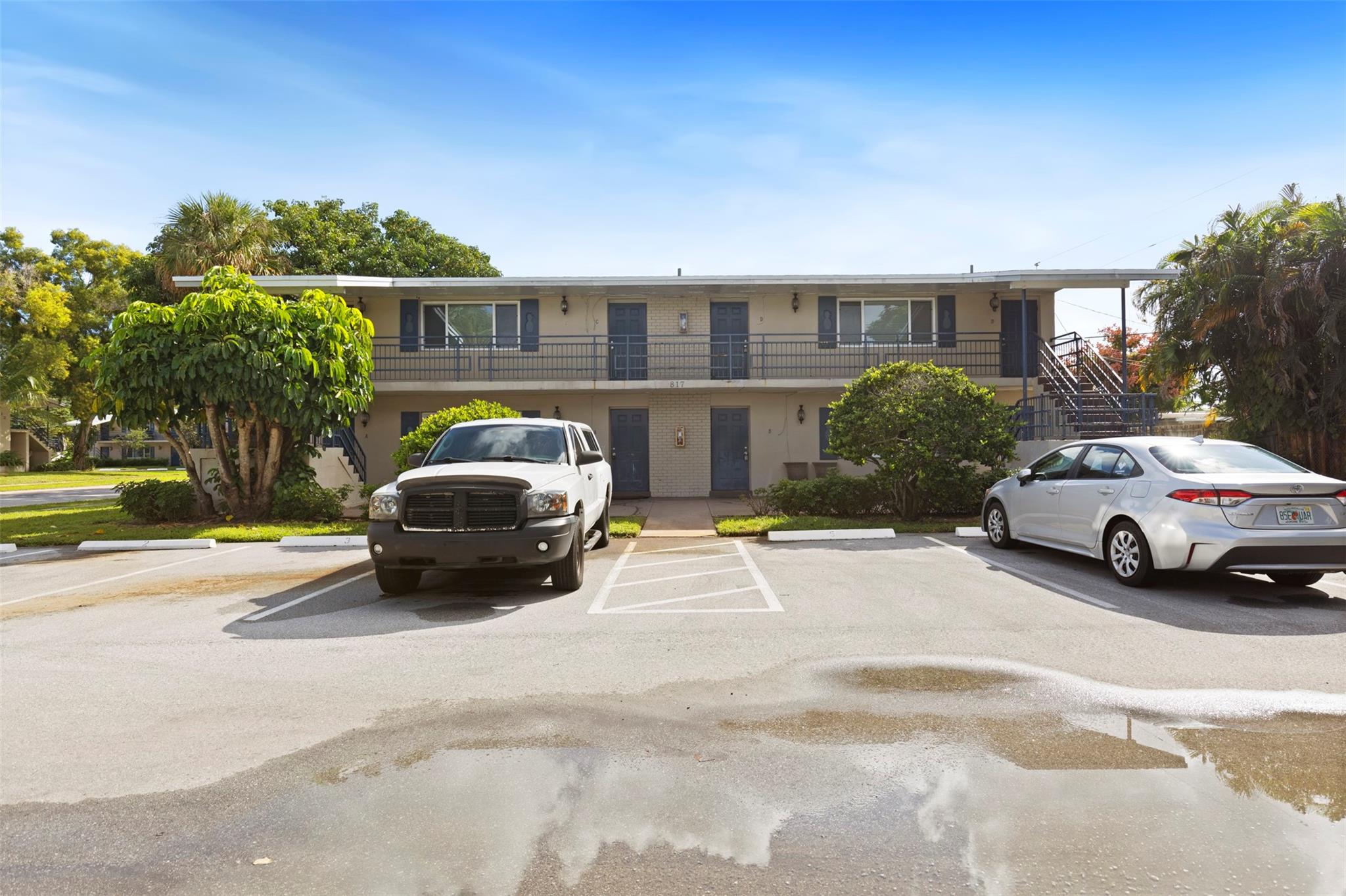 Photo for 817 Lighthouse Drive, A, North Palm Beach, FL 33408 - listing #FX-10535001 817 Lighthouse Drive, A, North Palm Beach, FL 33408