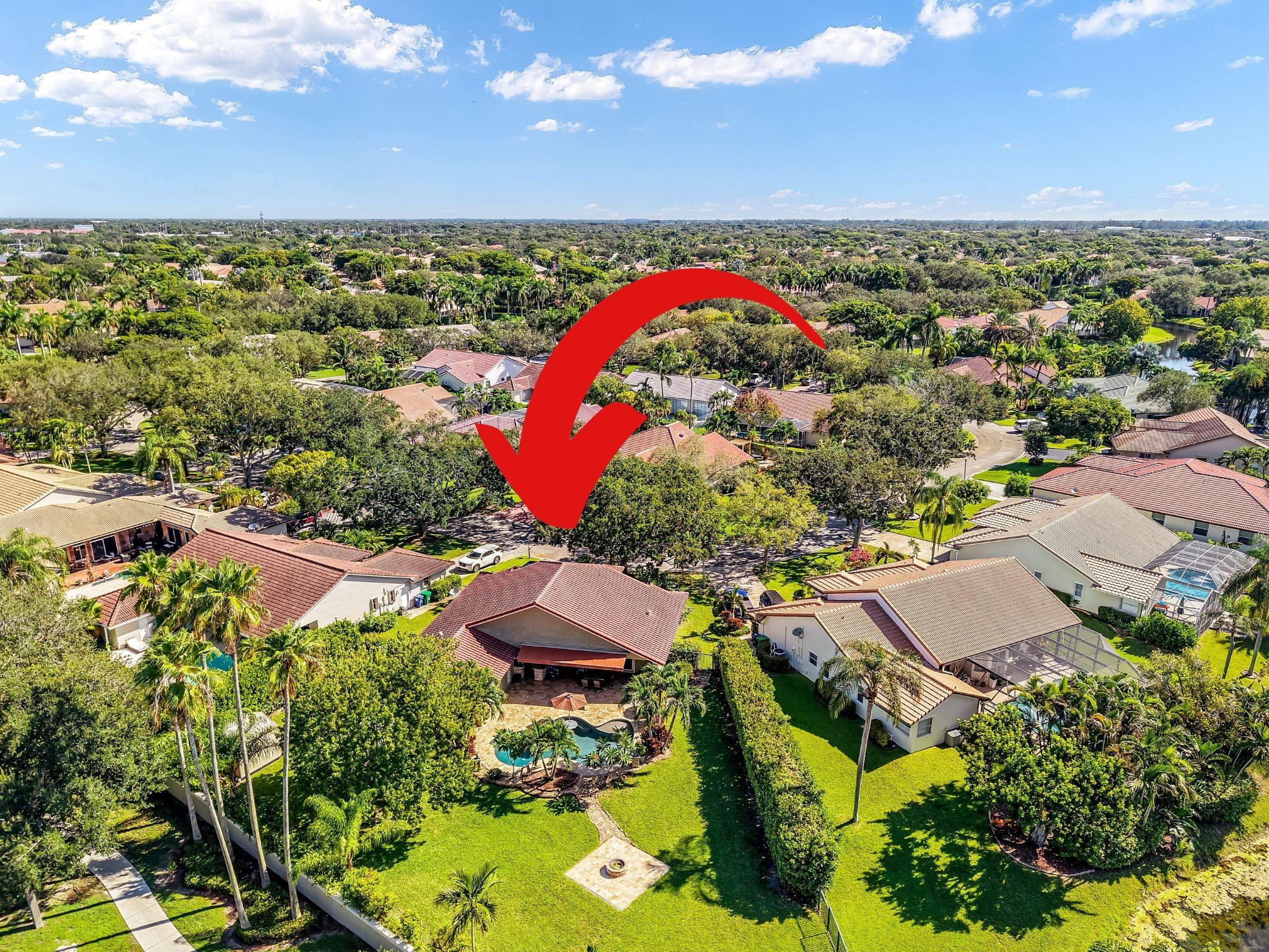 Photo for 4854 NW 104th Lane, Coral Springs, FL 33076 - Listing #FX-10521094 4854 NW 104th Lane, Coral Springs, FL 33076