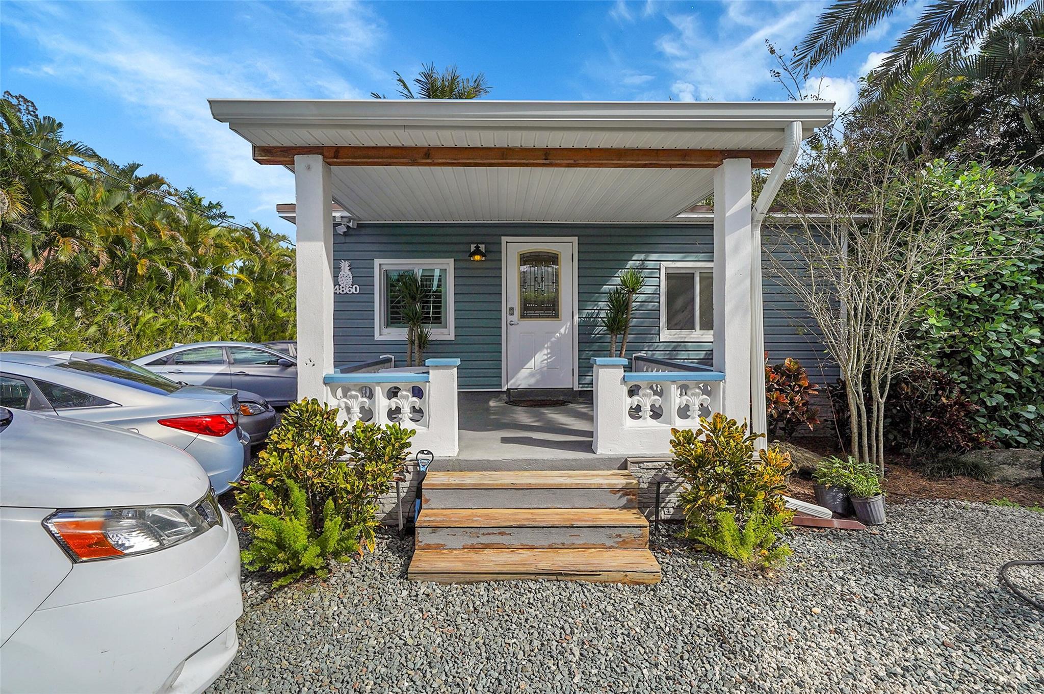 Photo for 4860 SW 61st Avenue, Davie, FL 33314 - listing #FX-10536665 4860 SW 61st Avenue, Davie, FL 33314