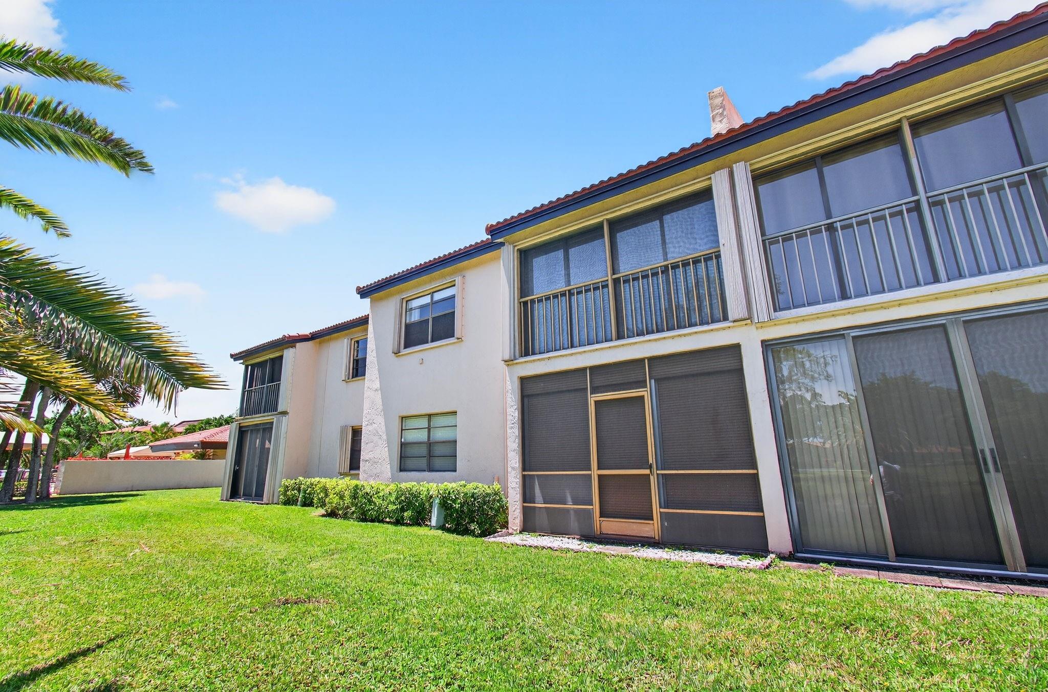 Photo for 9283 Vista Del Lago, 37-J, Boca Raton, FL 33428 - Listing #FX-10520430 9283 Vista Del Lago, 37-J, Boca Raton, FL 33428