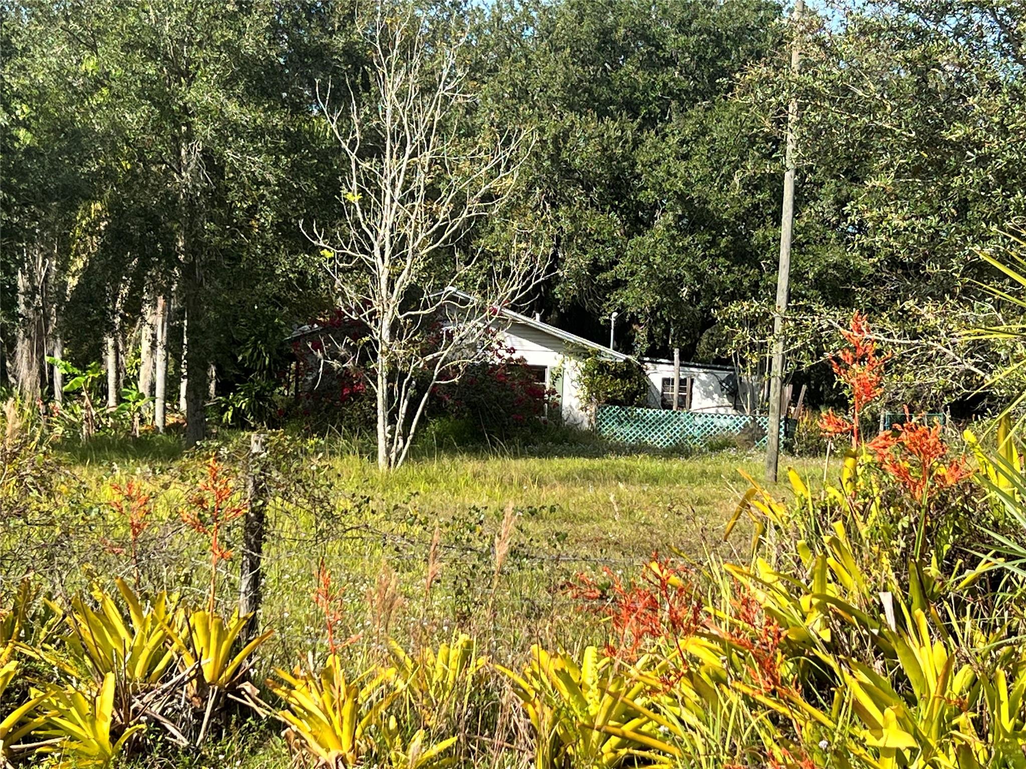 Photo for 14625 NW 298th Street, Okeechobee, FL 34972 - listing #FX-10536554 14625 NW 298th Street, Okeechobee, FL 34972