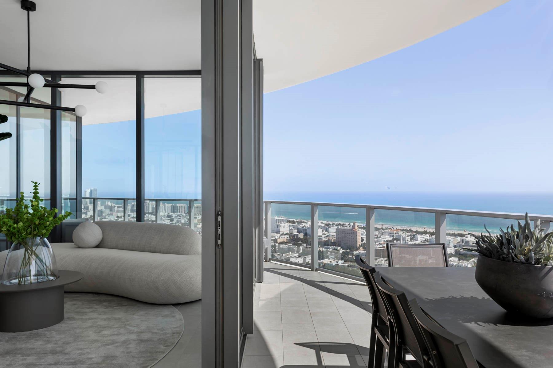 Views from the great room