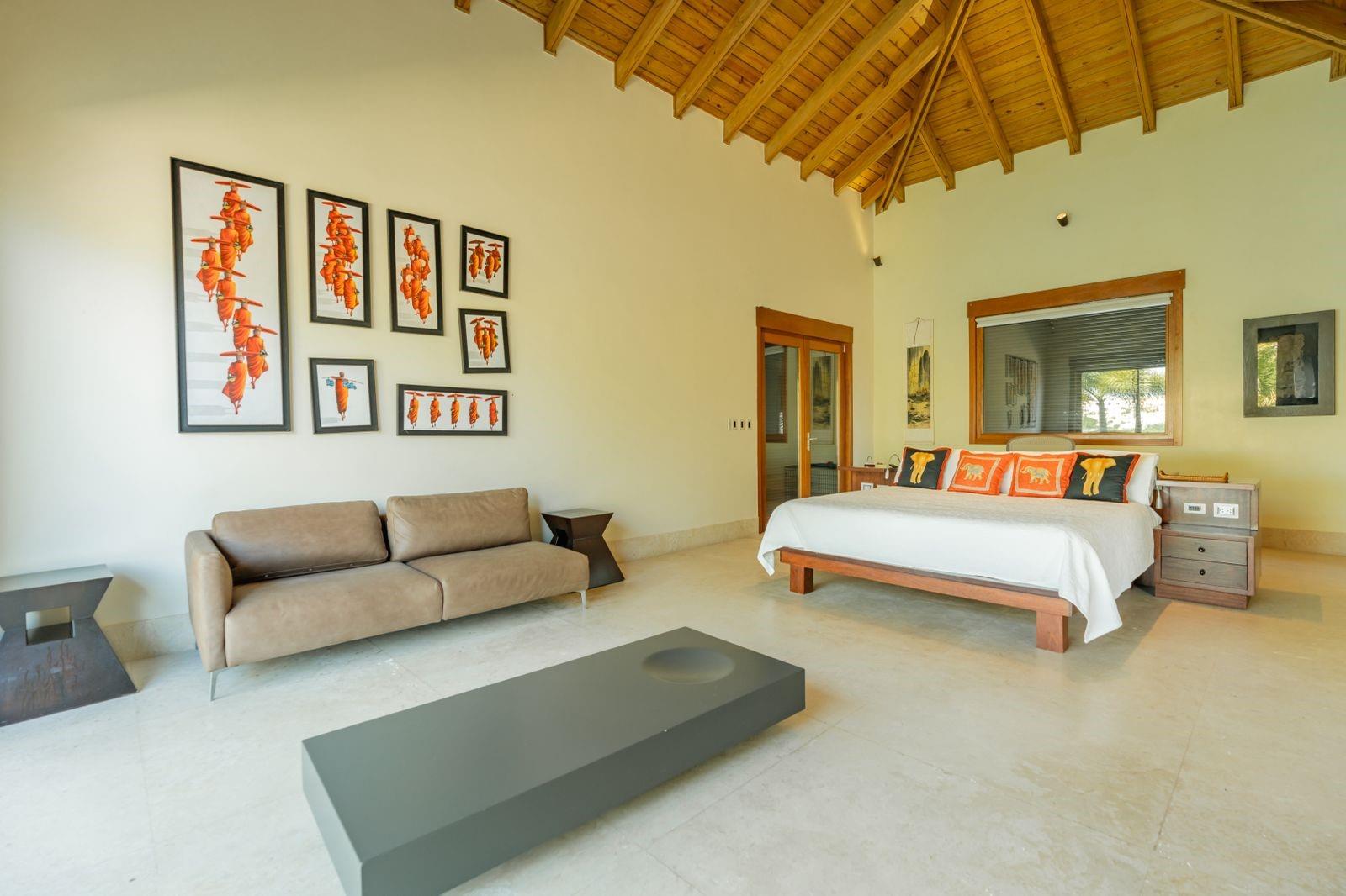 Private Is Private Island Cap Cana