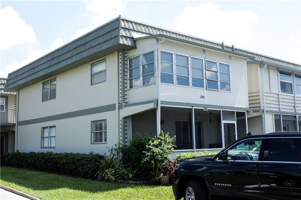 Photo for 286 Monaco F, F, Delray Beach, FL 33446 - Listing #FX-10482776 286 Monaco F, F, Delray Beach, FL 33446