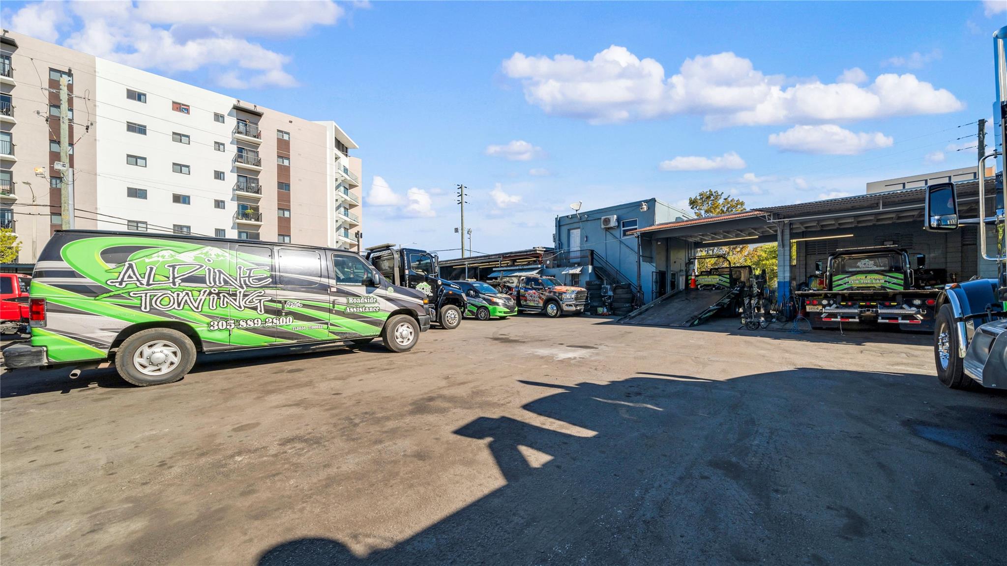 2230 NW 8th Avenue, Miami, FL 33127