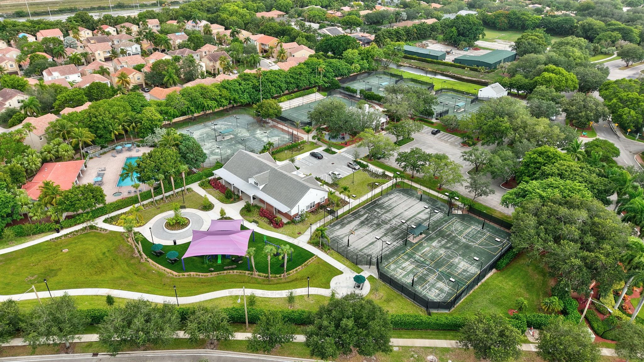 12055 Classic Drive, Coral Springs, FL 33071