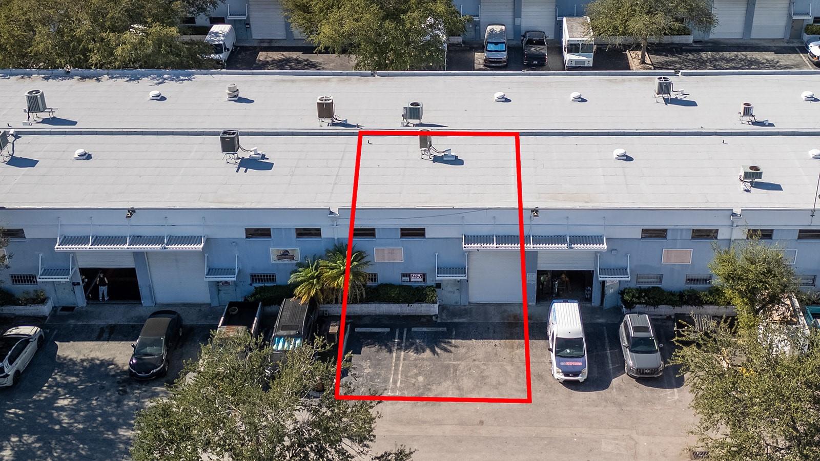 8285 NW 64th Street #5, Miami, FL 33166