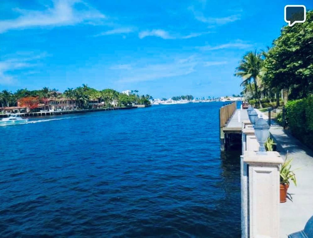 8 Harborage, Fort Lauderdale, FL 33316