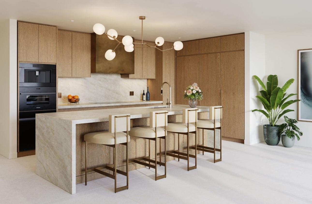 801 Seabreeze Boulevard R PH2406, Fort Lauderdale, FL 33316