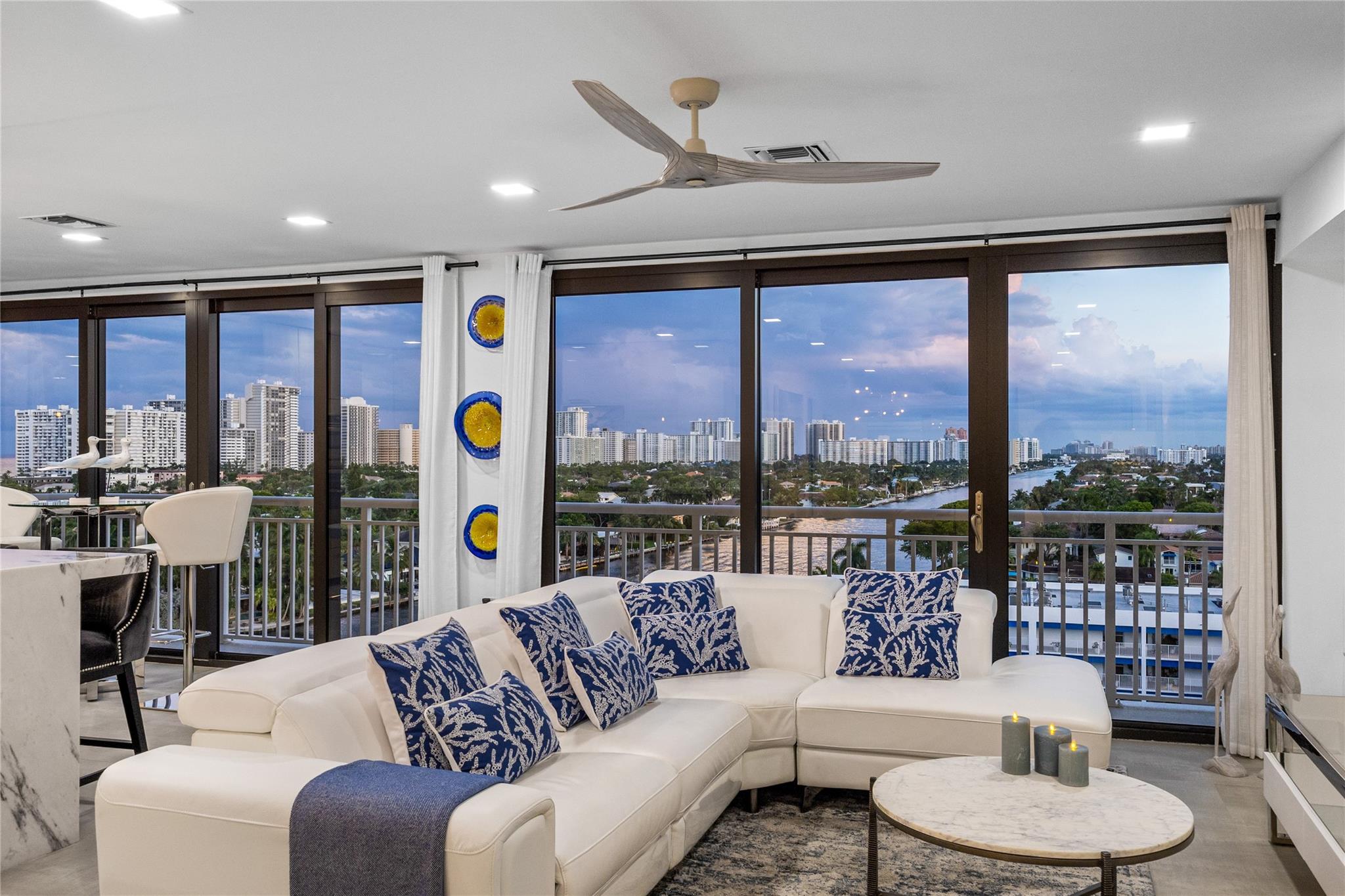 Photo for 3100 NE 48th Street, PH18, Fort Lauderdale, FL 33308 - Listing #FX-10525247 3100 NE 48th Street, PH18, Fort Lauderdale, FL 33308