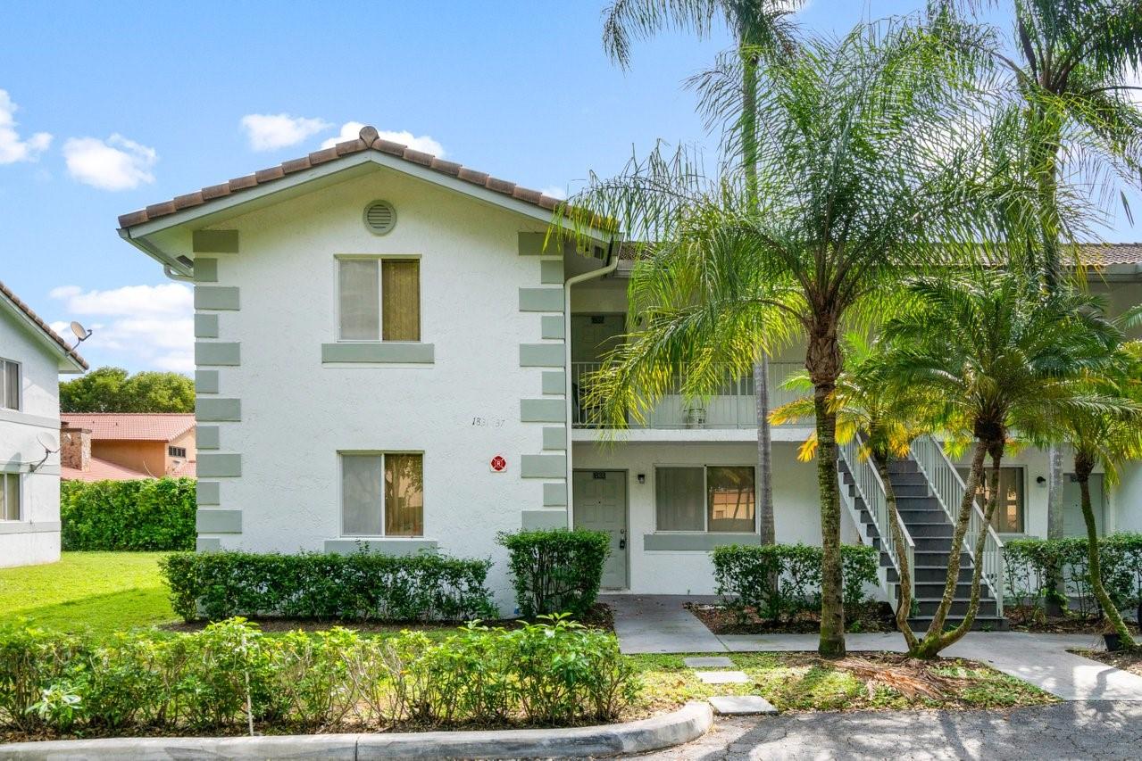 1831 NW 94th Avenue, Coral Springs, FL 33071