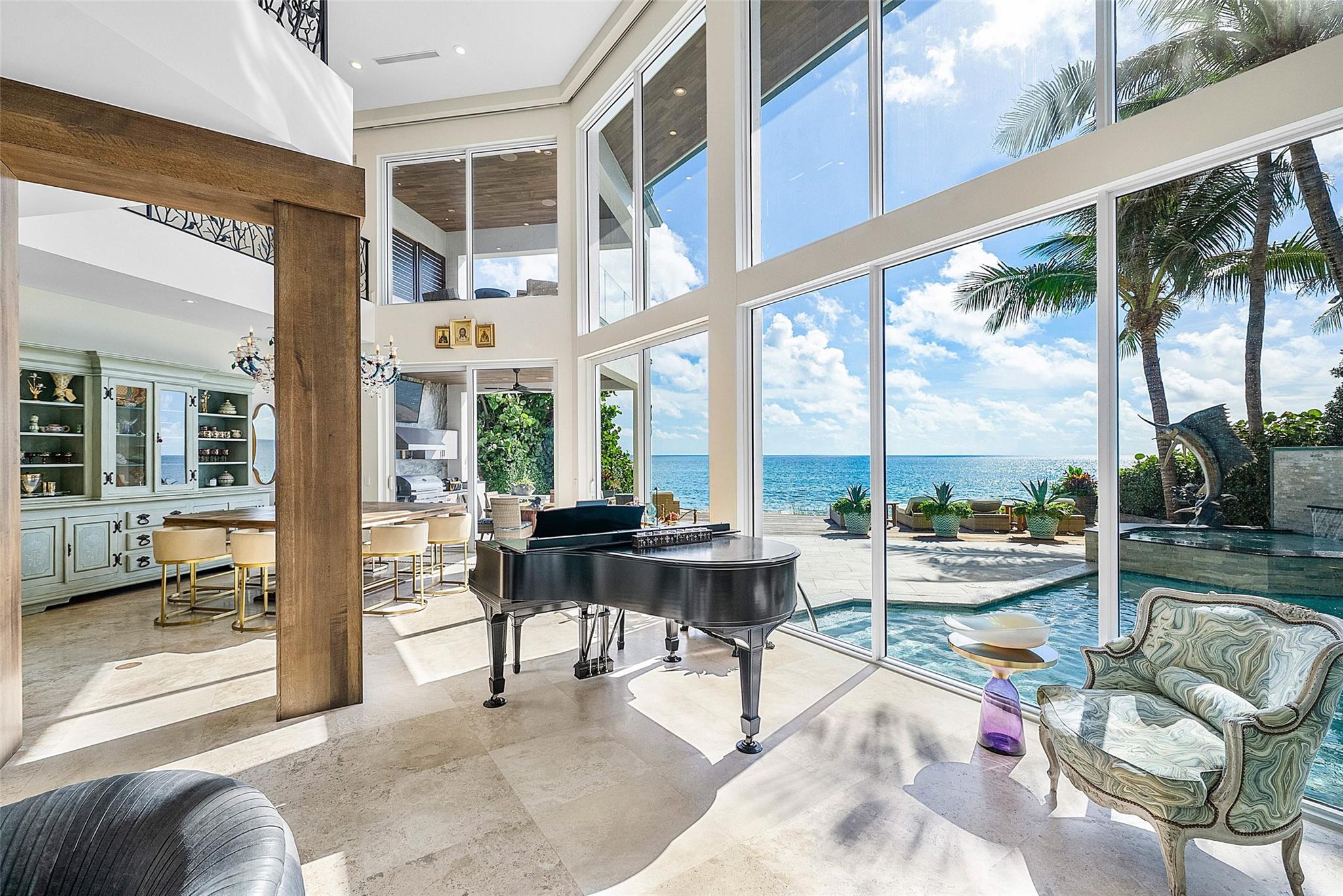 3567 S Ocean Boulevard, Highland Beach, FL 33487