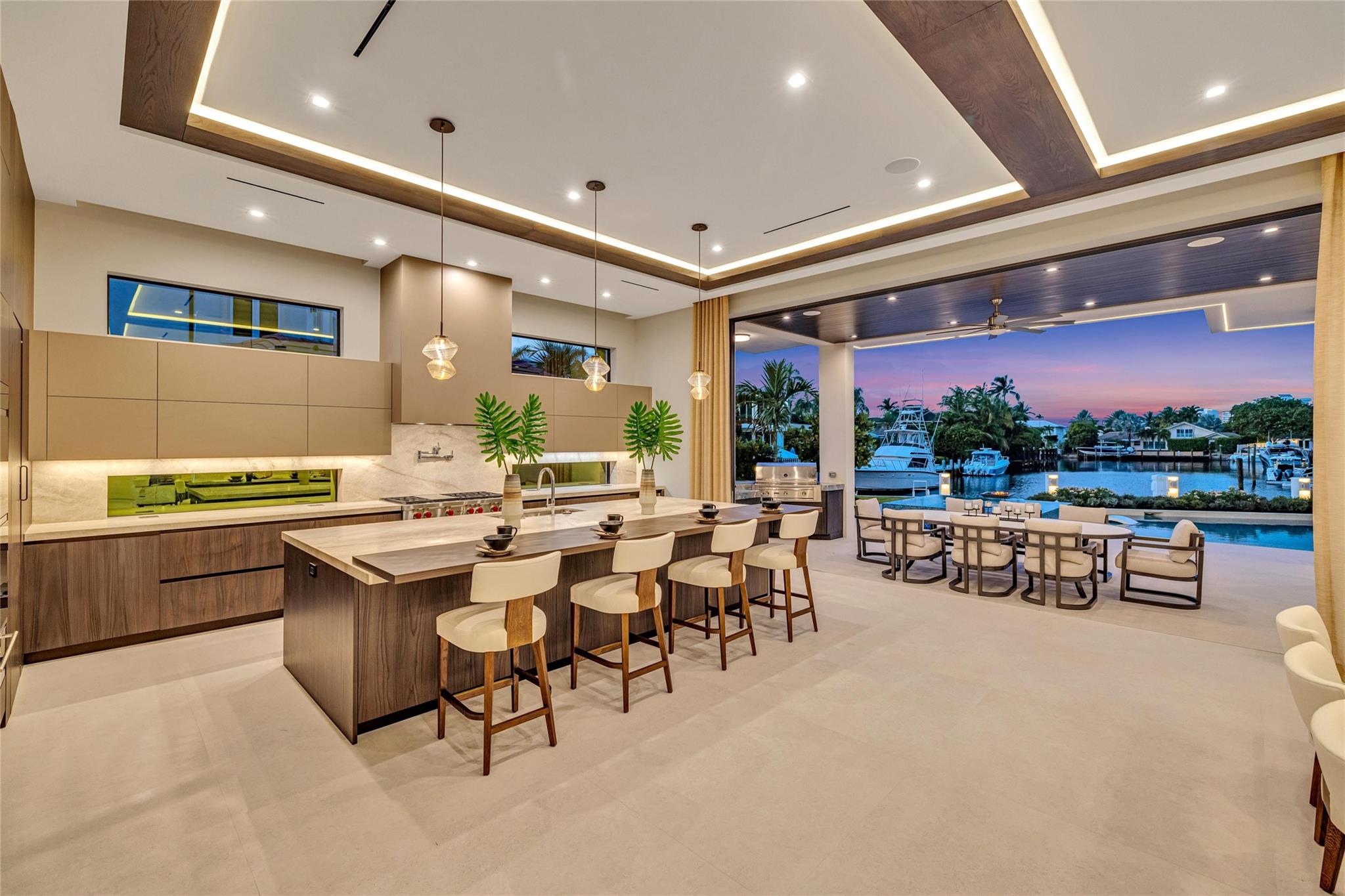 51 Isla Bahia Drive, Fort Lauderdale, FL 33316