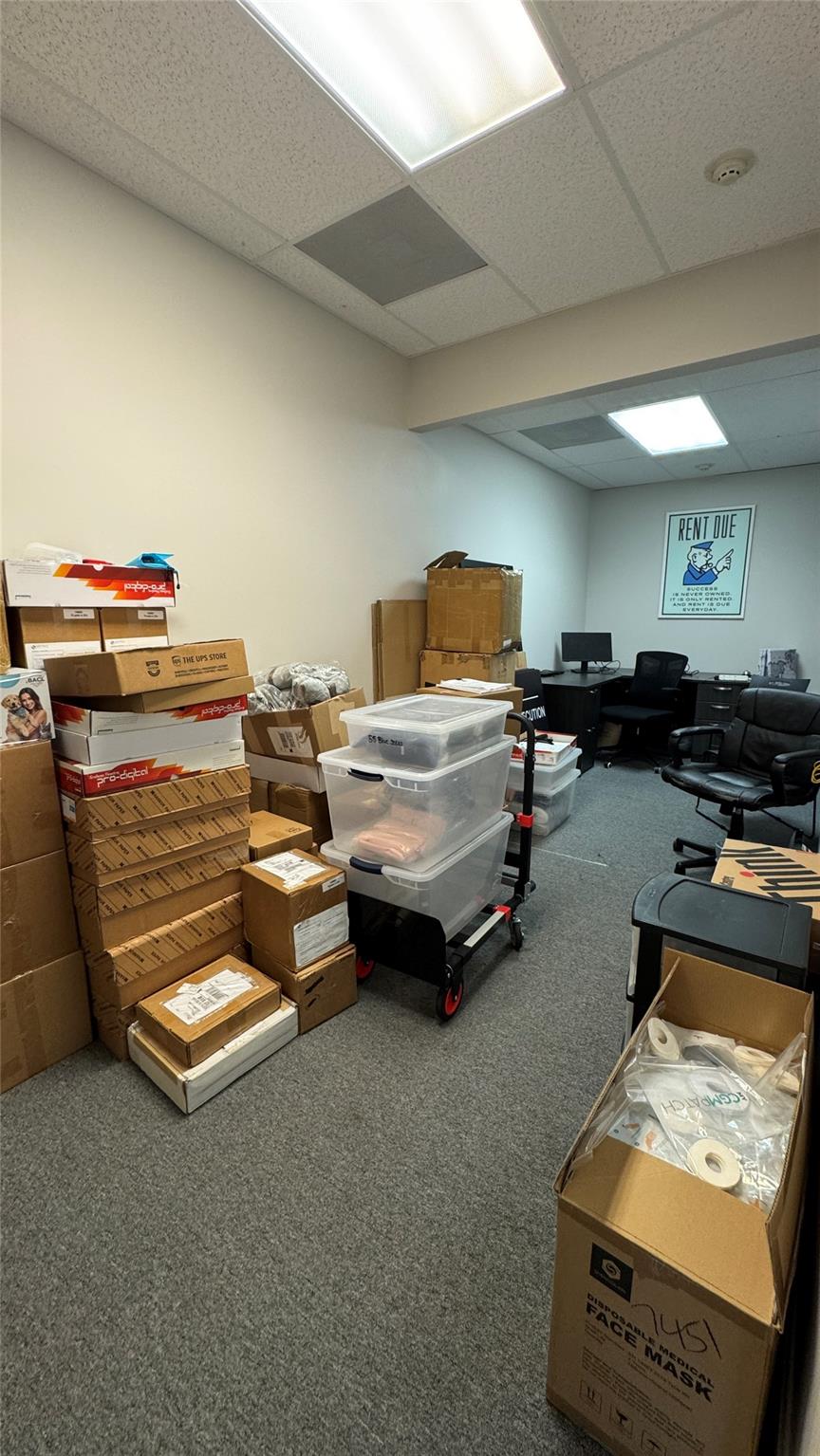 7451 Wiles Road 104&105, Coral Springs, FL 33067