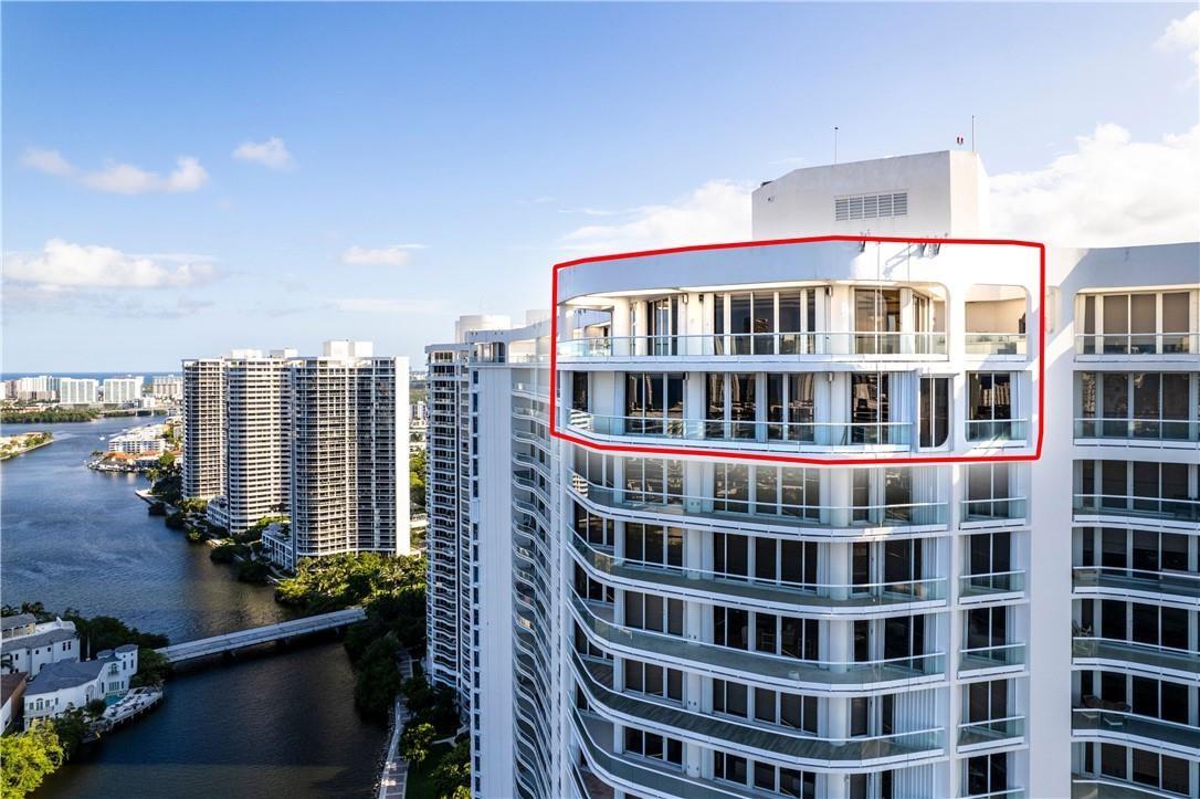 Photo for 7000 Island Boulevard, PH-06, Aventura, FL 33160 - Listing #FX-10485517 7000 Island Boulevard, PH-06, Aventura, FL 33160