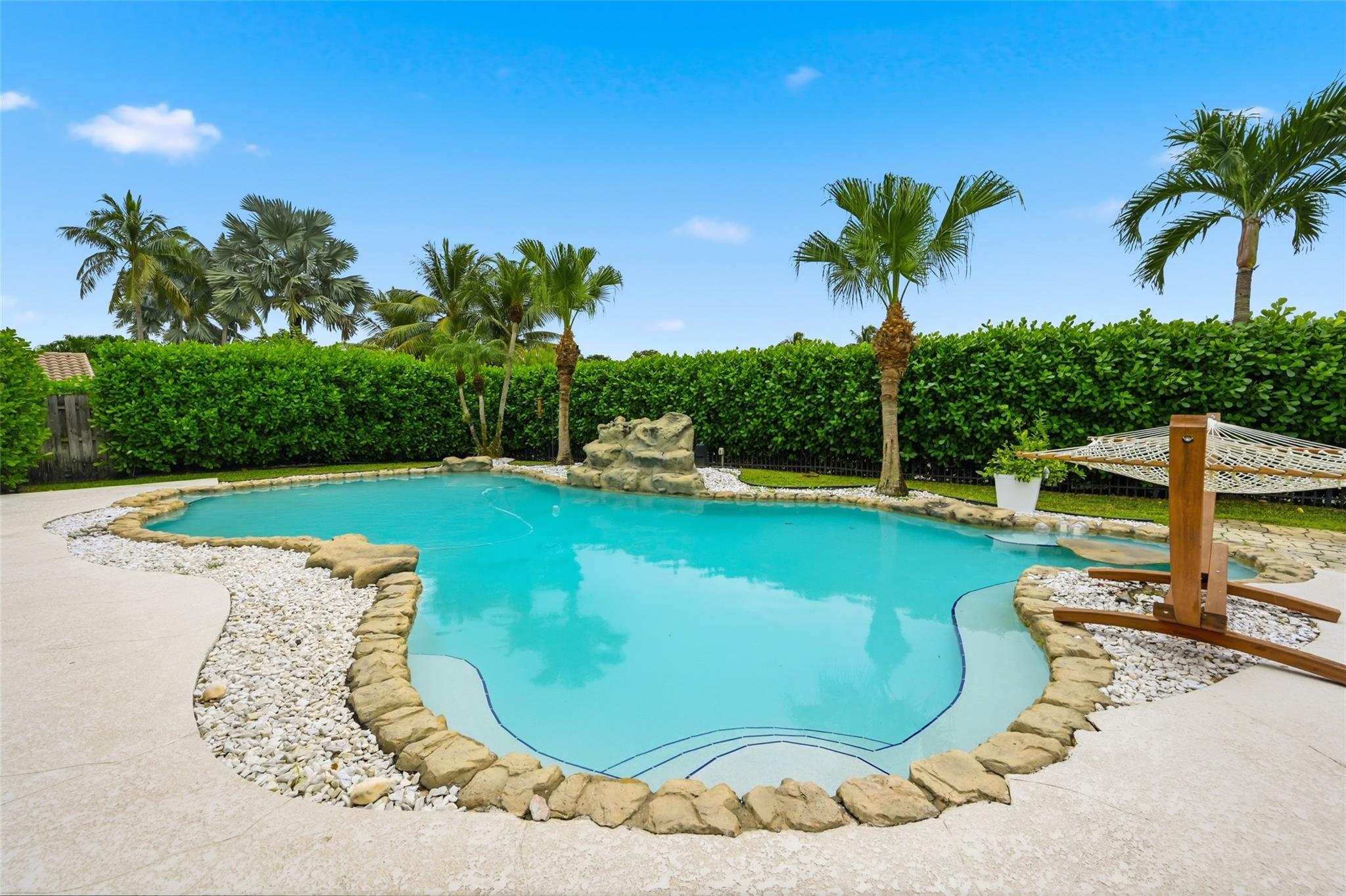 4711 NW 96th Drive, Coral Springs, FL 33076