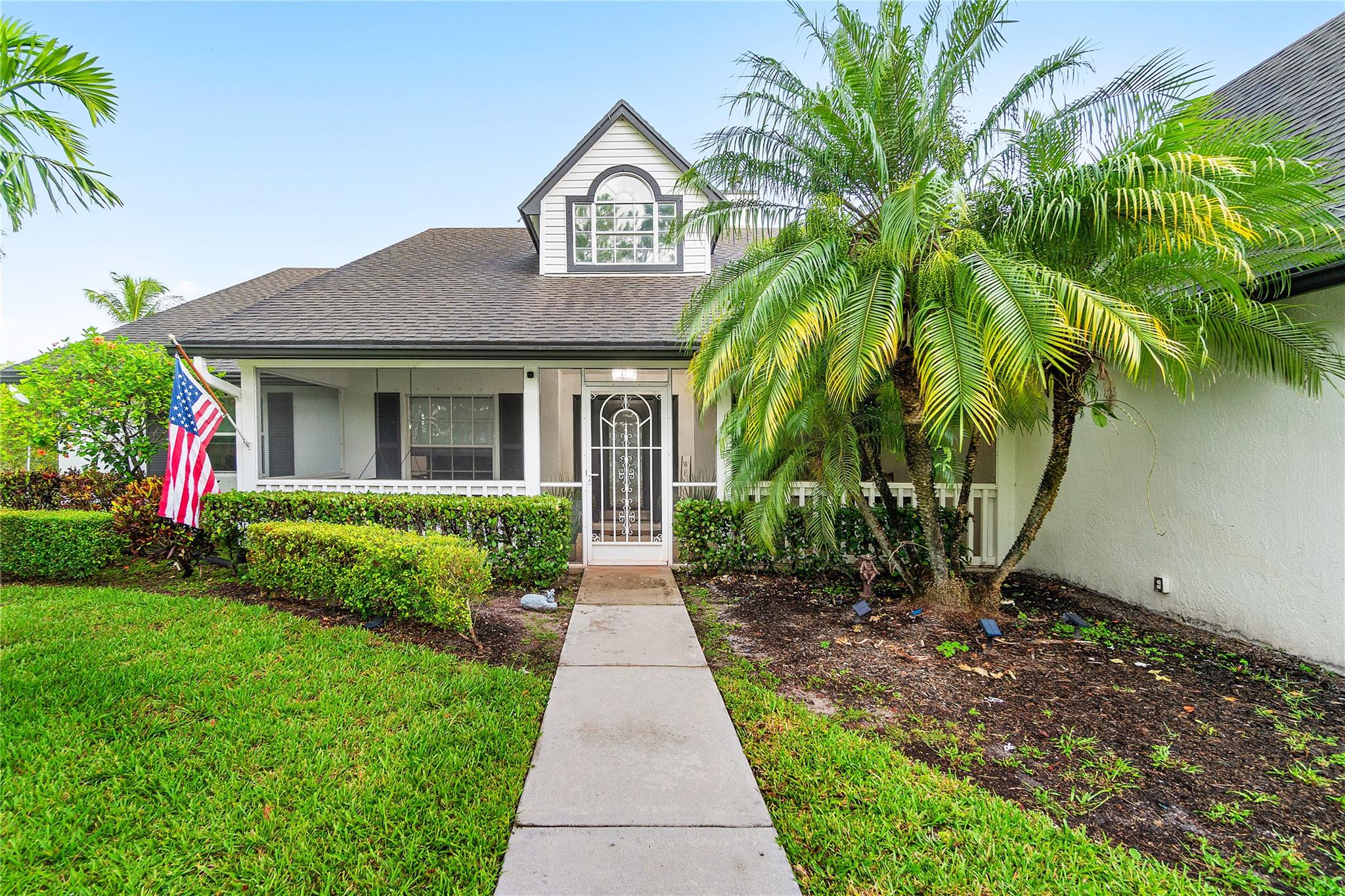 Photo for 14117 N 74th Street N, The Acreage, FL 33470 - Listing #FX-10511265 14117 N 74th Street N, The Acreage, FL 33470