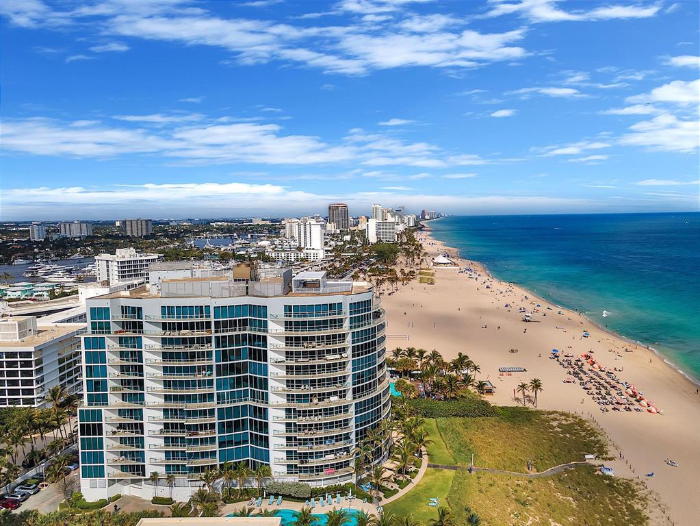 Photo for 1200 Holiday Drive, 406, Fort Lauderdale, FL 33316 - Listing #FX-10423172 1200 Holiday Drive, 406, Fort Lauderdale, FL 33316