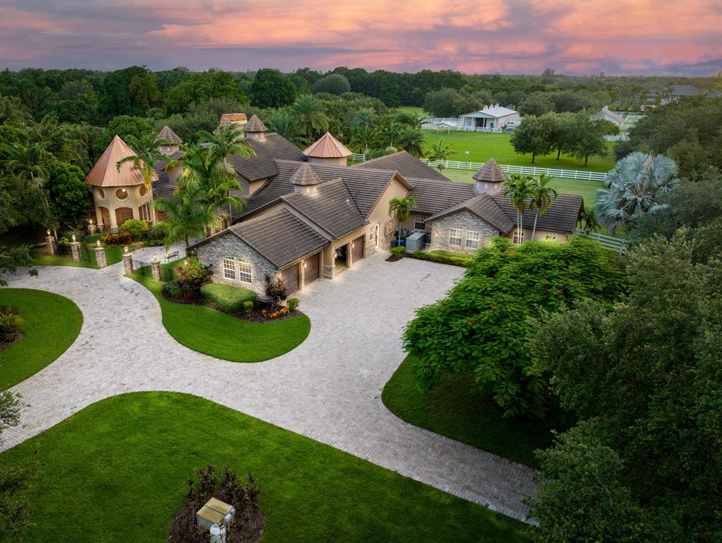 5335 Holatee Trail, Southwest Ranches, FL 33330