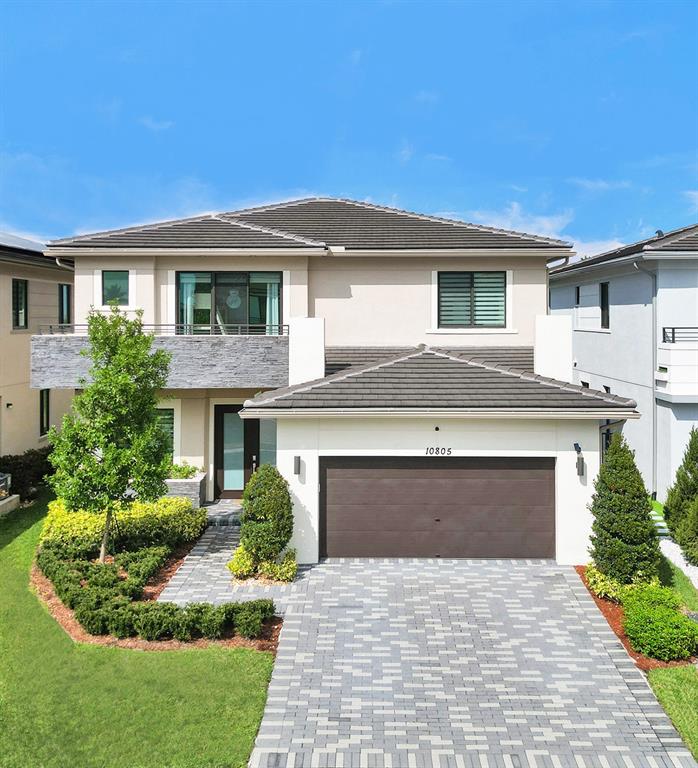 Photo for 10805 Oceano Way, Parkland, FL 33076 - Listing #FX-10428266 10805 Oceano Way, Parkland, FL 33076