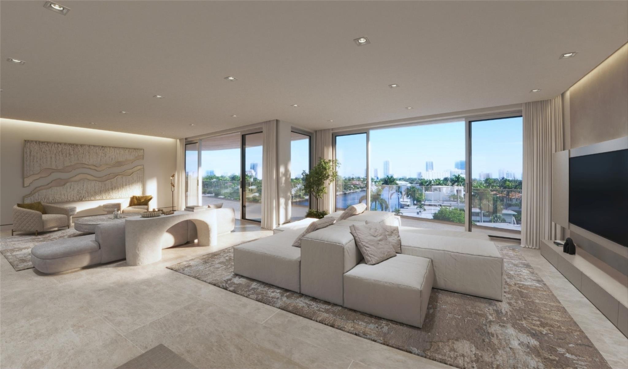 Photo for 500 Hendricks Isle, 2N, Fort Lauderdale, FL 33301 - Listing #FX-10525700 500 Hendricks Isle, 2N, Fort Lauderdale, FL 33301