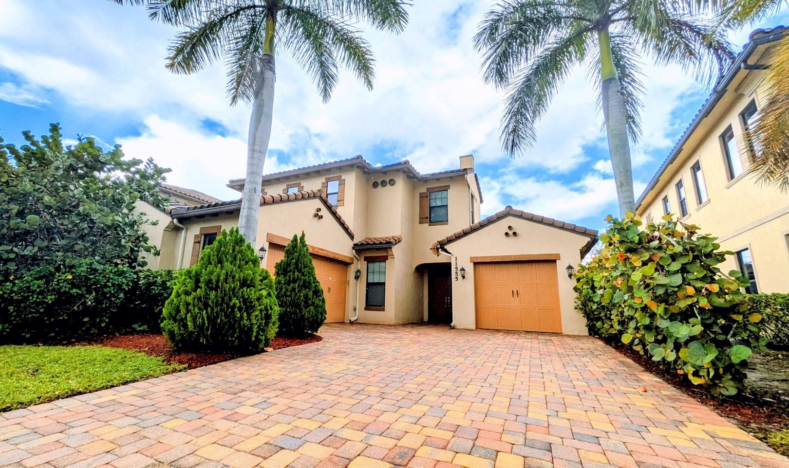 Photo for 11555 NW 81st Place, Parkland, FL 33076 - listing #FX-10532390 11555 NW 81st Place, Parkland, FL 33076