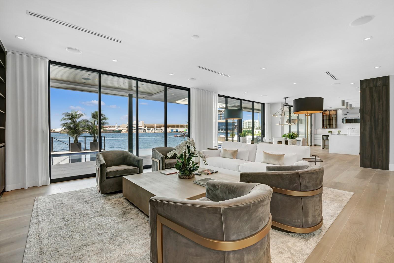 1957 Harbourview Drive, Fort Lauderdale, FL 33316