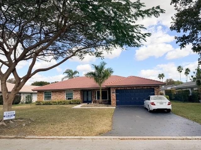 10931 NW 4th Street, Coral Springs, FL 33071